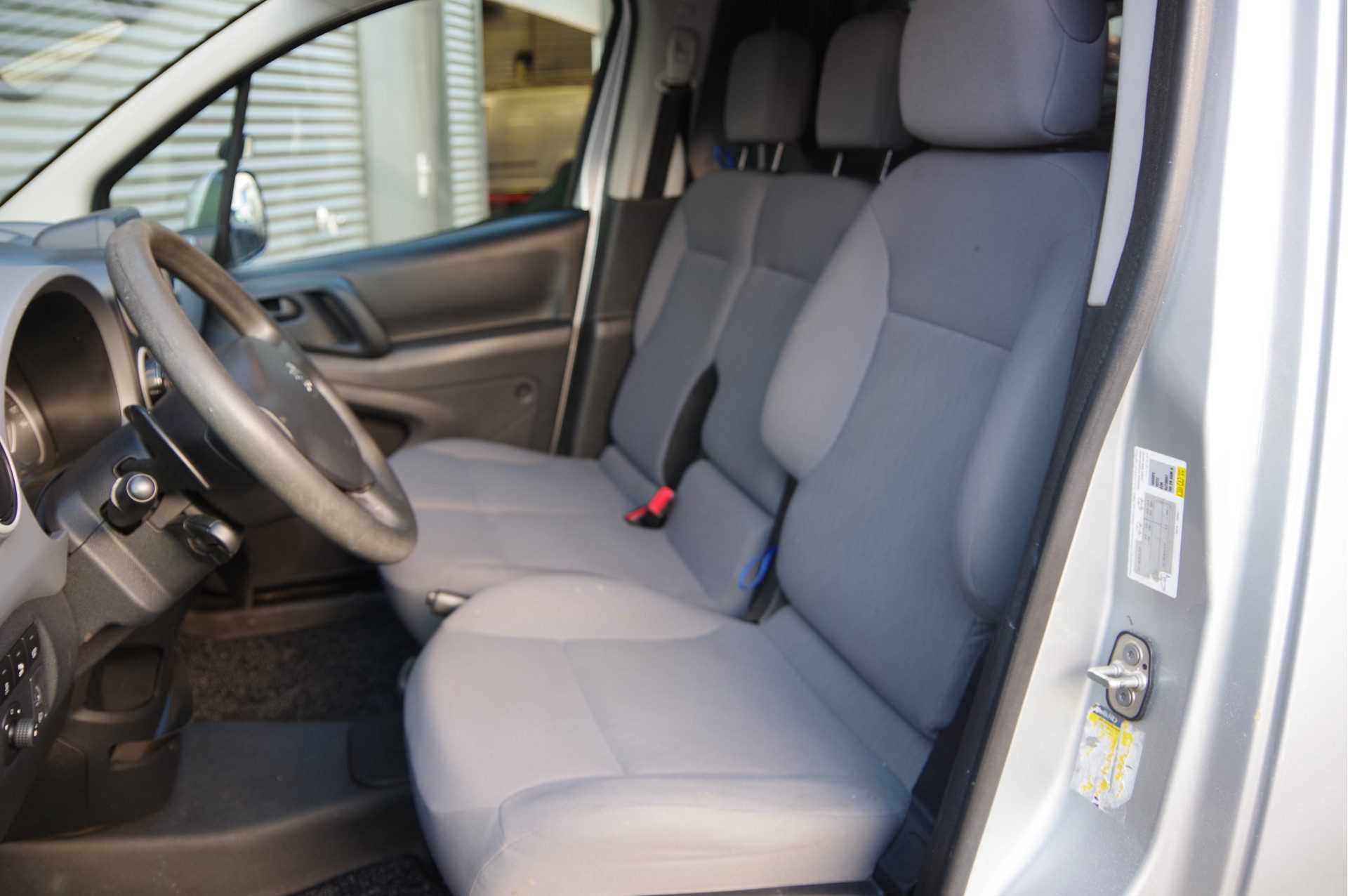 Peugeot Partner - Afbeelding 4