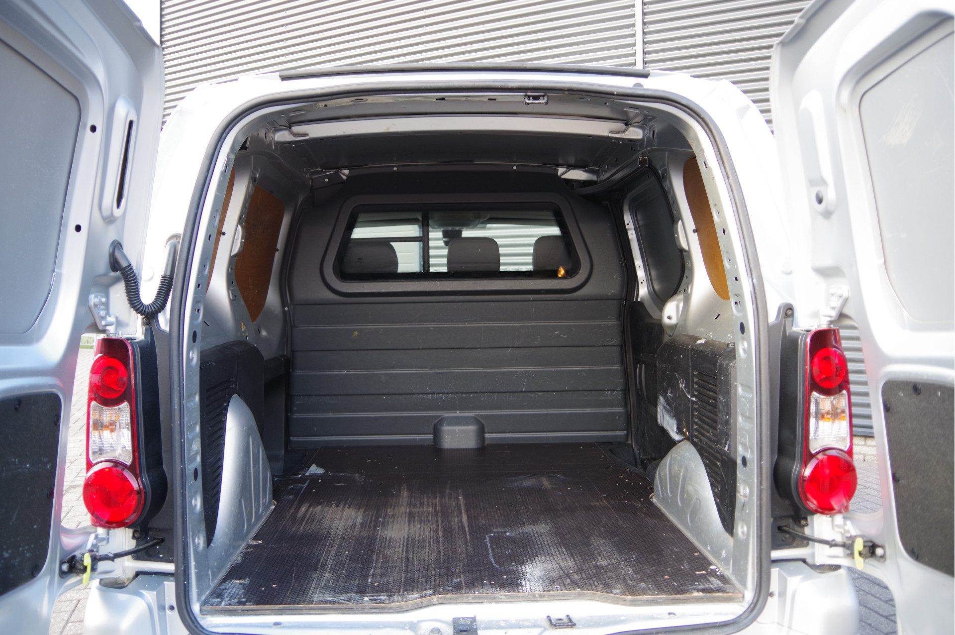 Peugeot Partner - Afbeelding 5