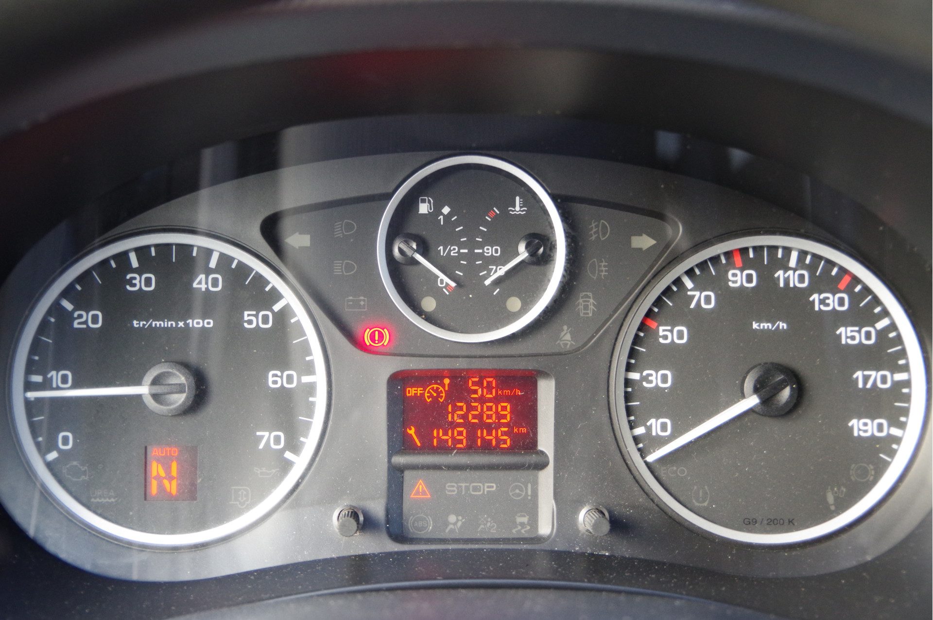 Peugeot Partner - Afbeelding 8