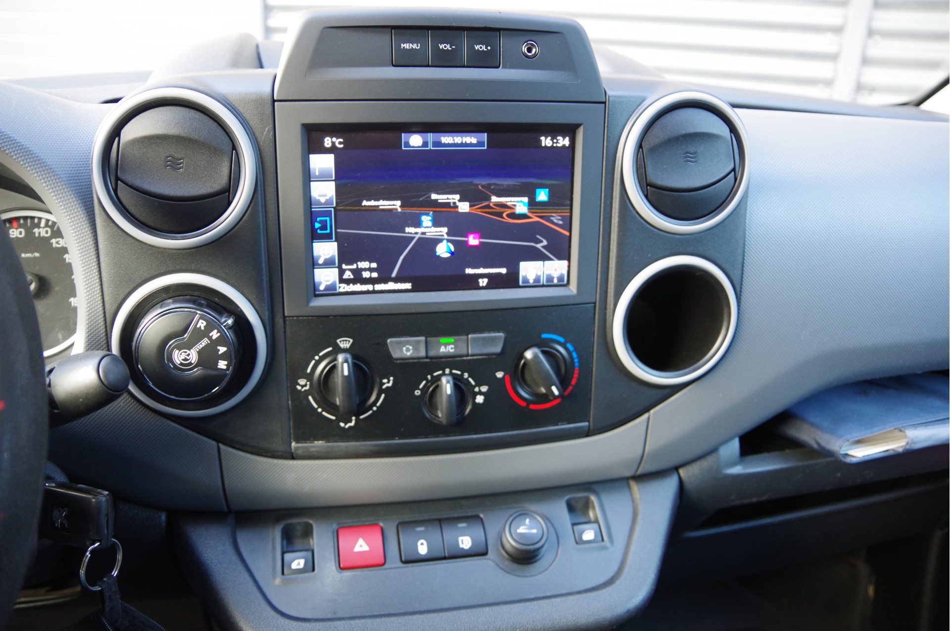 Peugeot Partner - Afbeelding 9