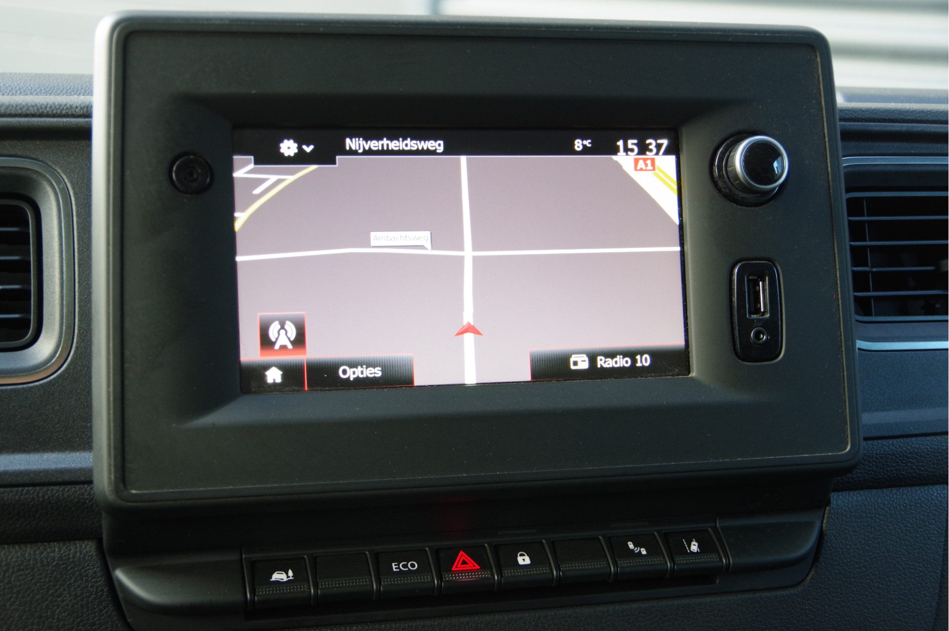 Renault Master - Afbeelding 10