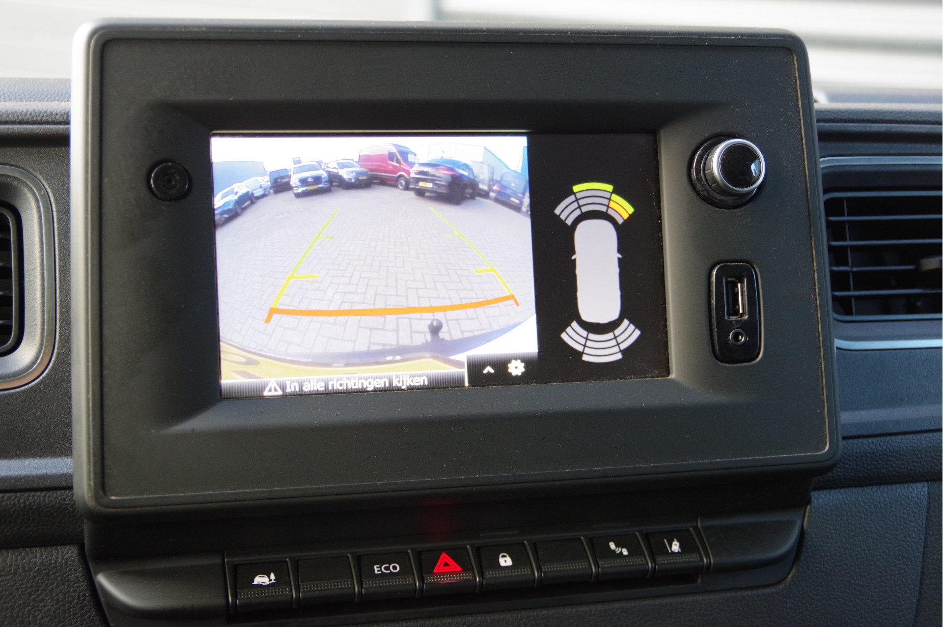 Renault Master - Afbeelding 11