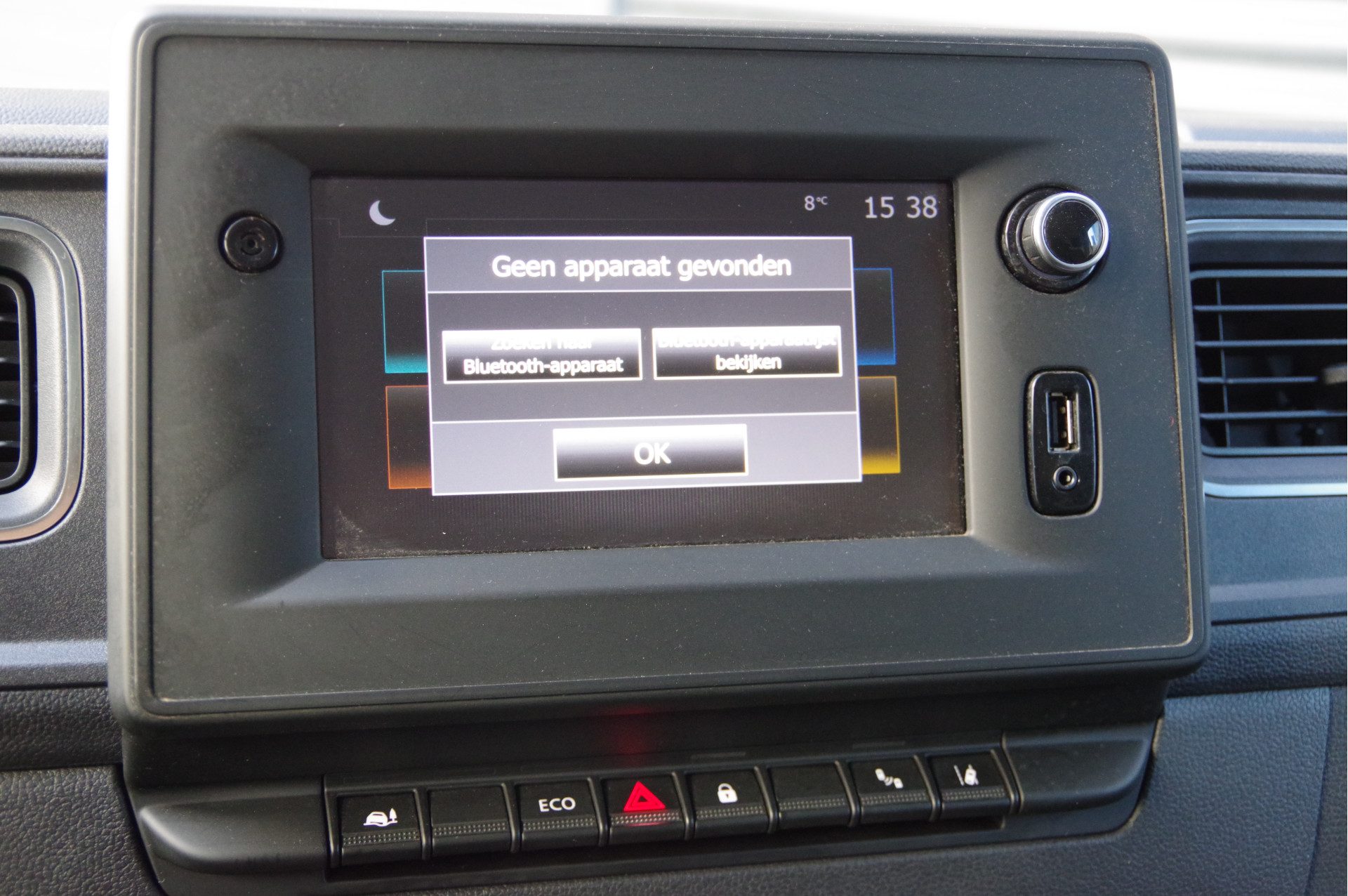 Renault Master - Afbeelding 12