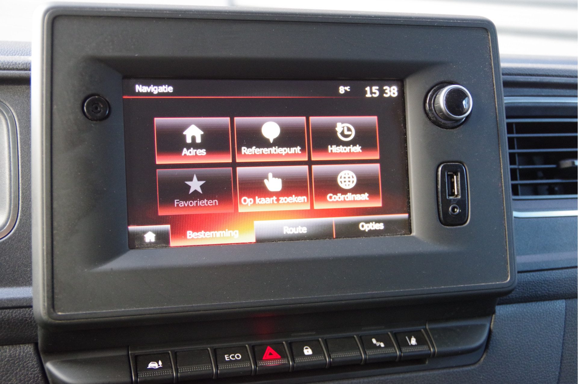 Renault Master - Afbeelding 14