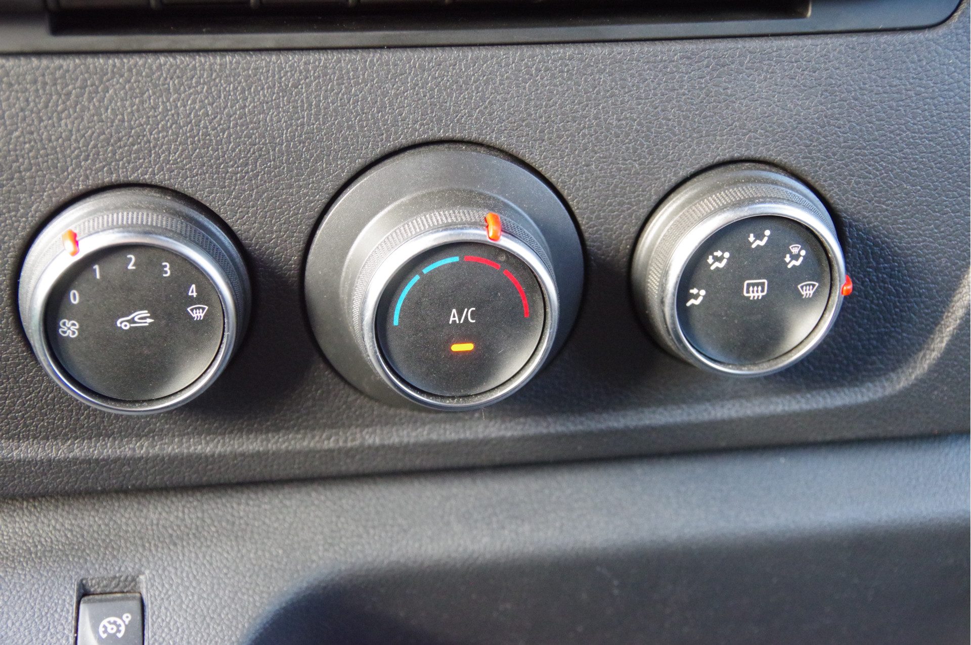 Renault Master - Afbeelding 16