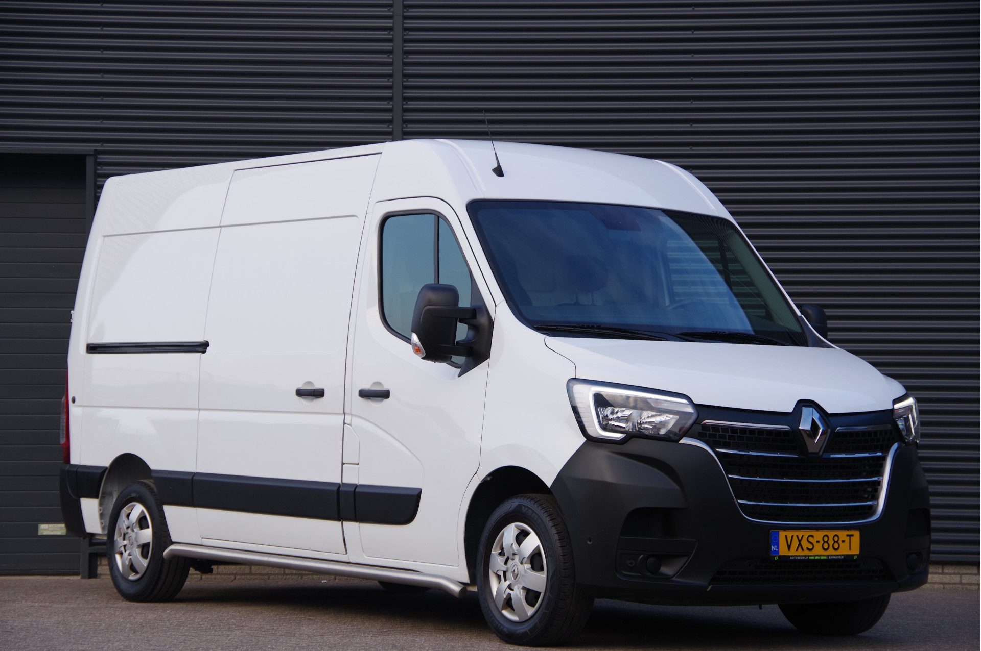 Renault Master - Afbeelding 18