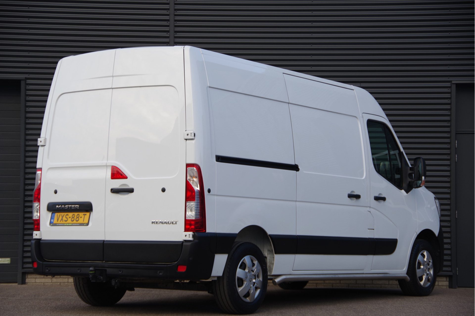 Renault Master - Afbeelding 2