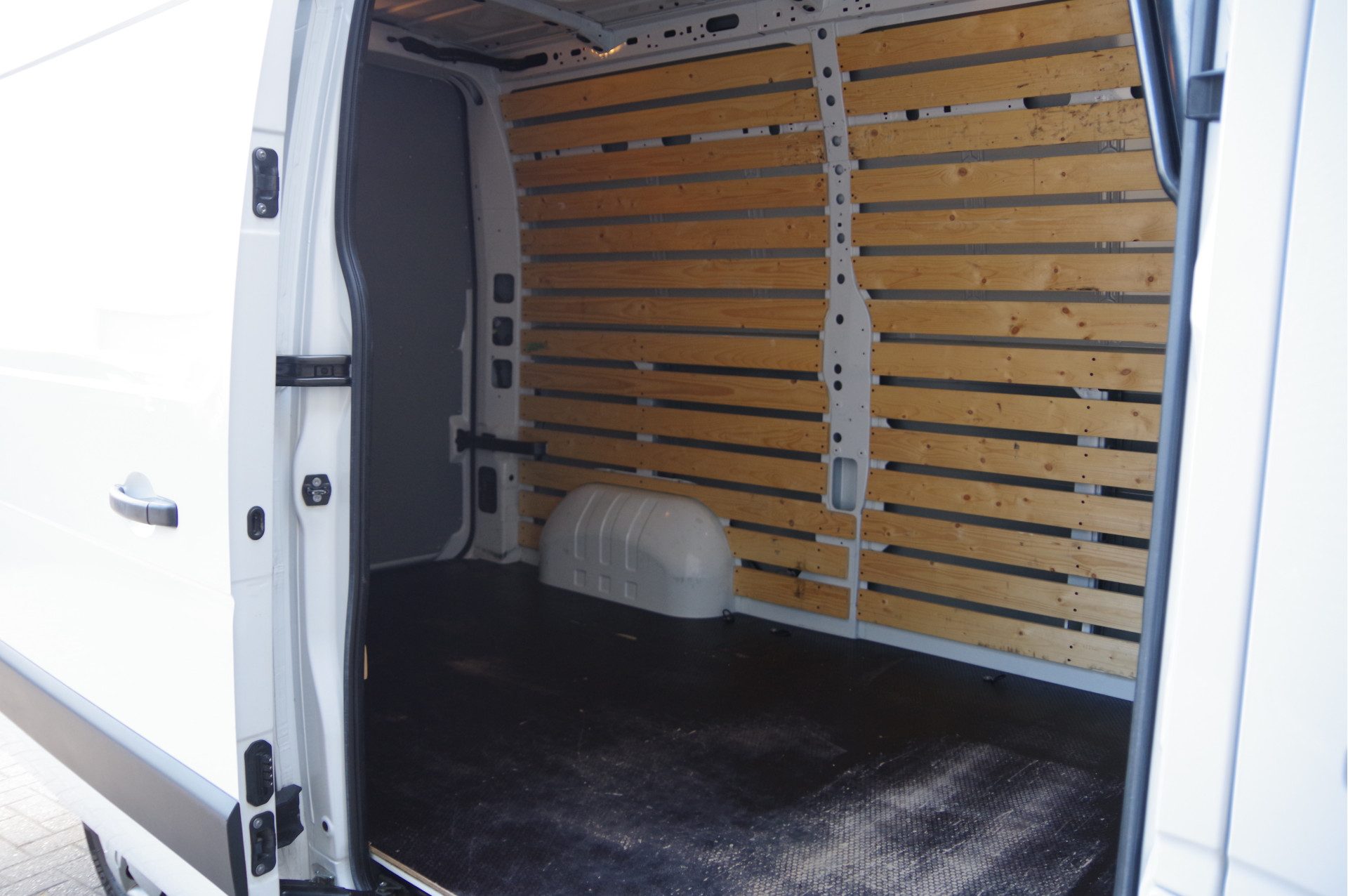 Renault Master - Afbeelding 20