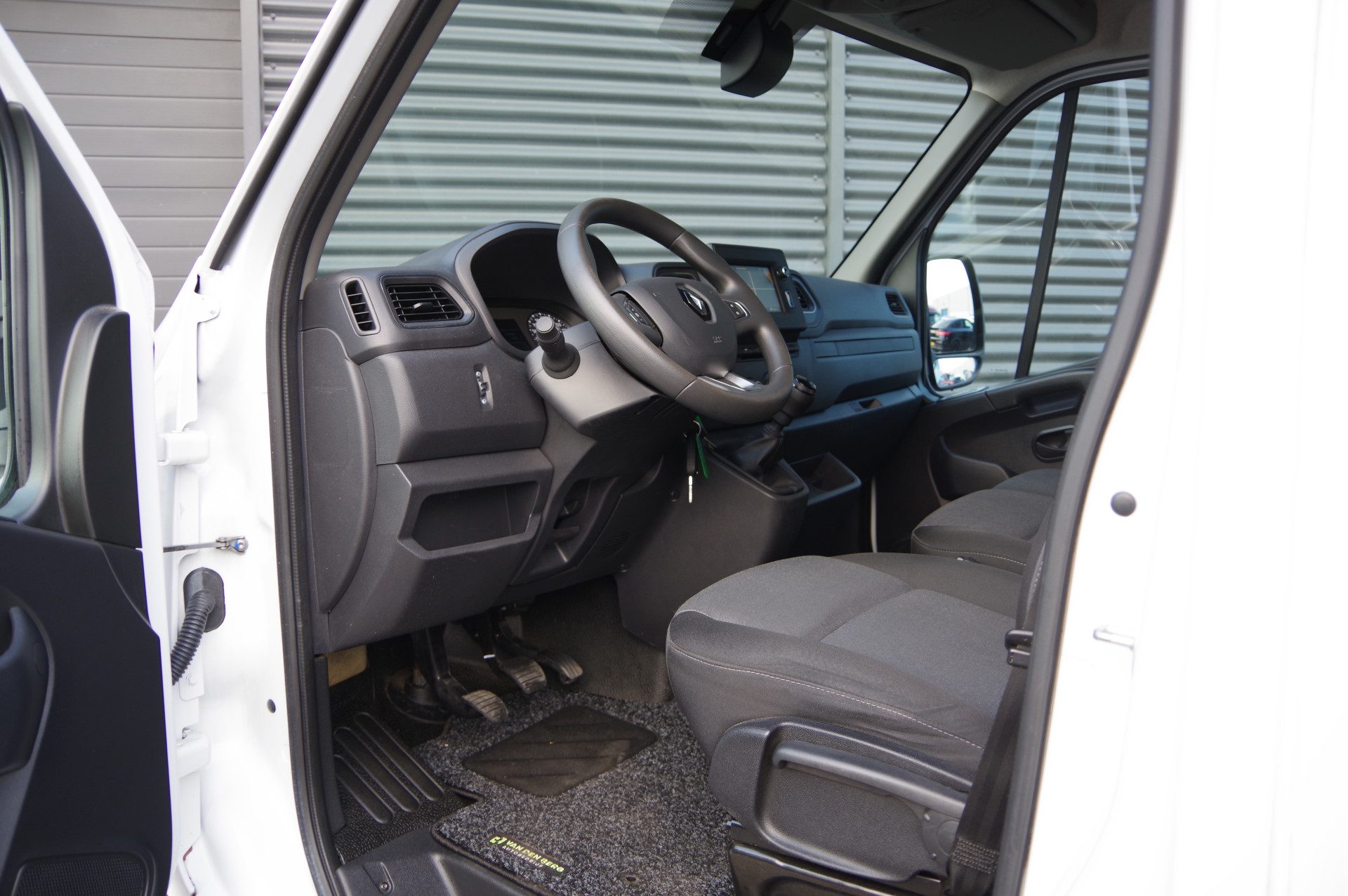 Renault Master - Afbeelding 21