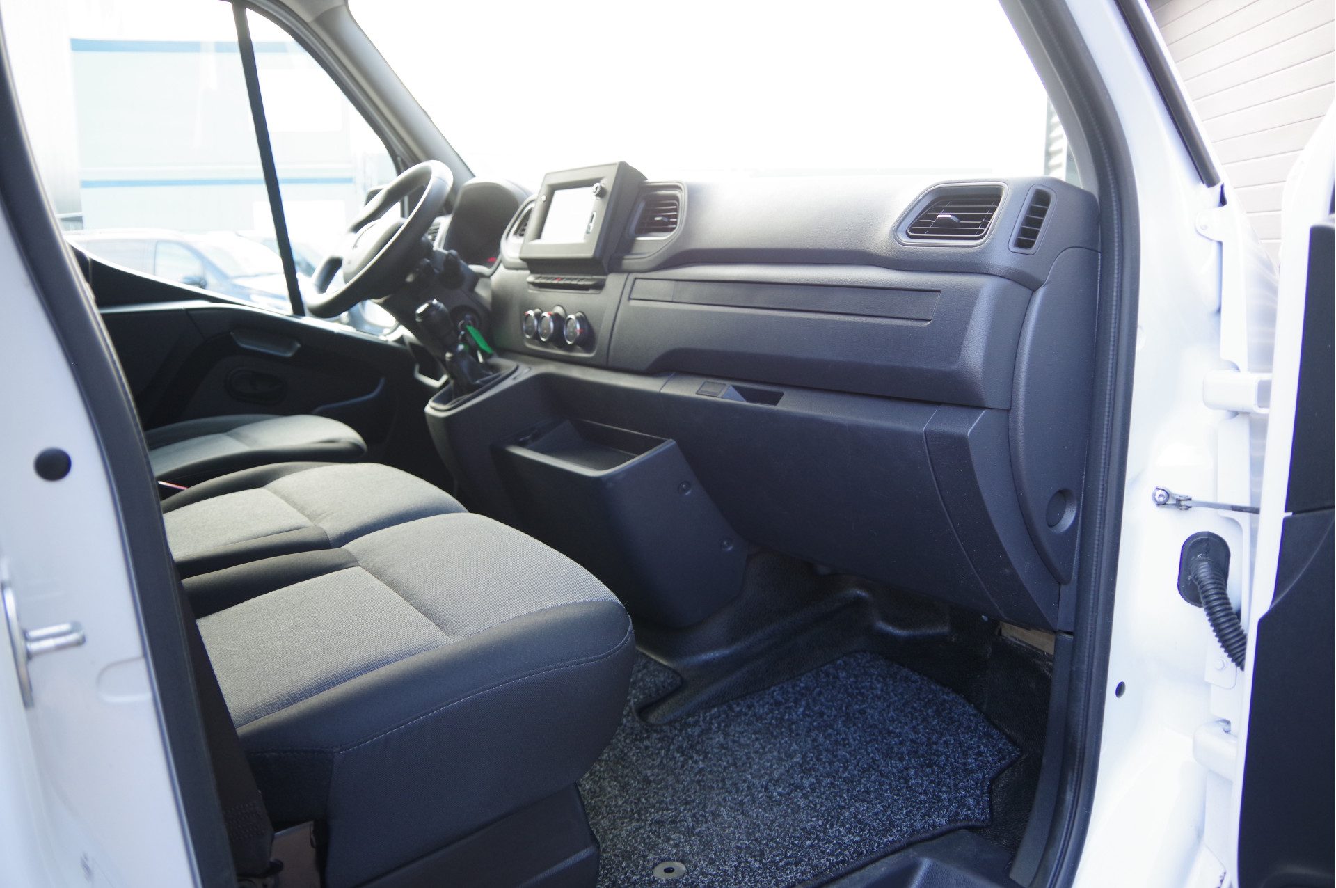 Renault Master - Afbeelding 22