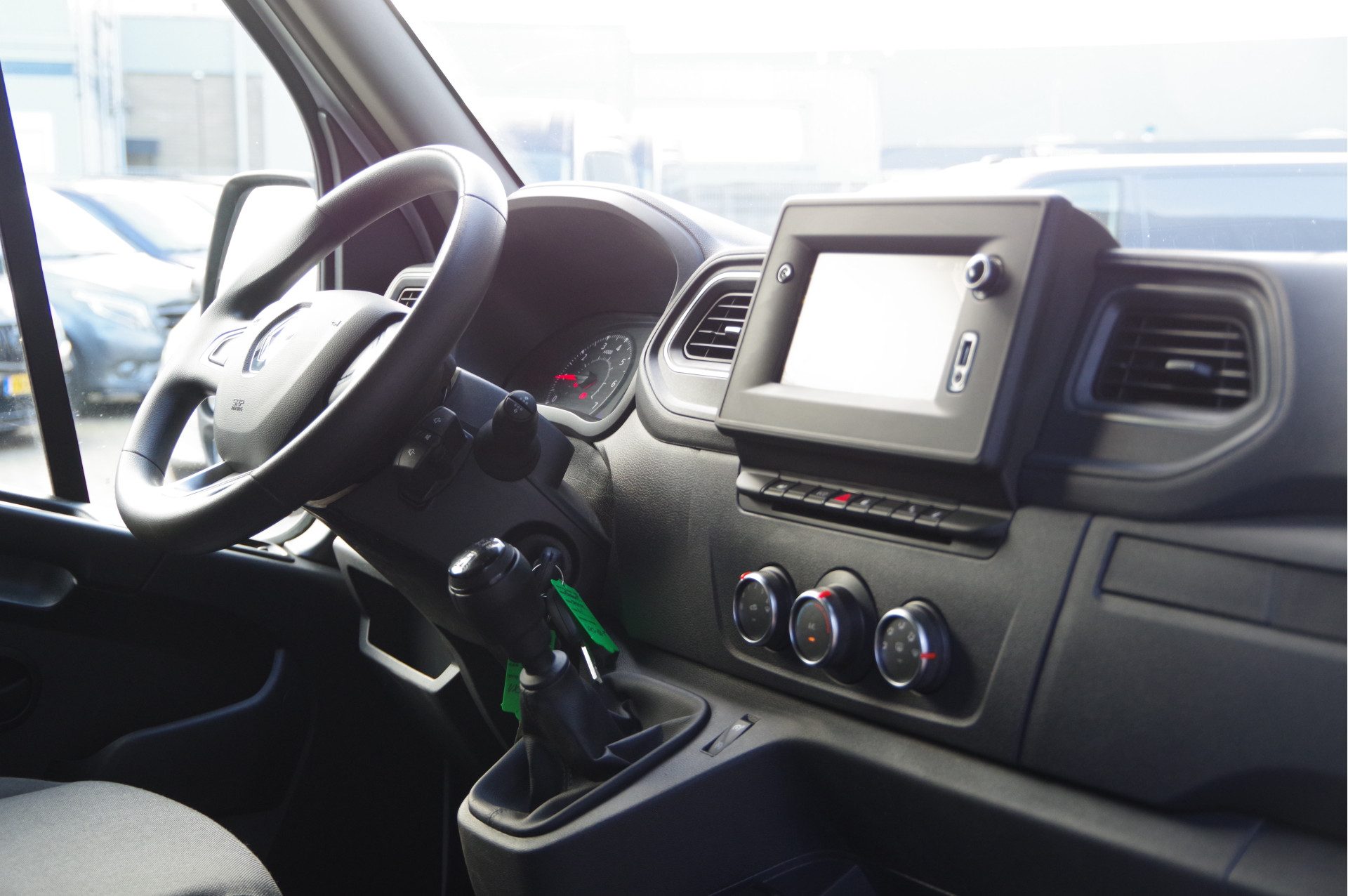 Renault Master - Afbeelding 23