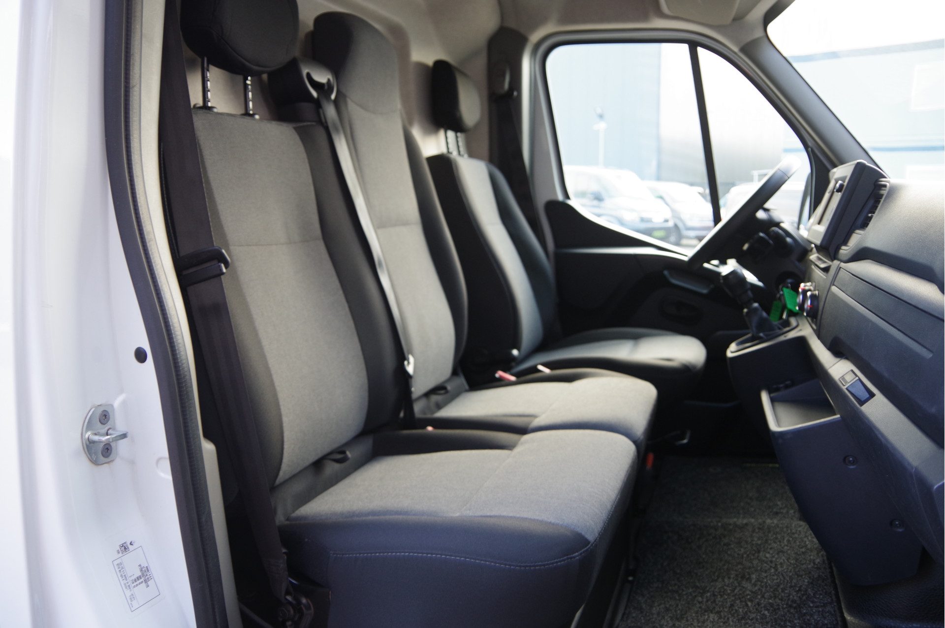 Renault Master - Afbeelding 24