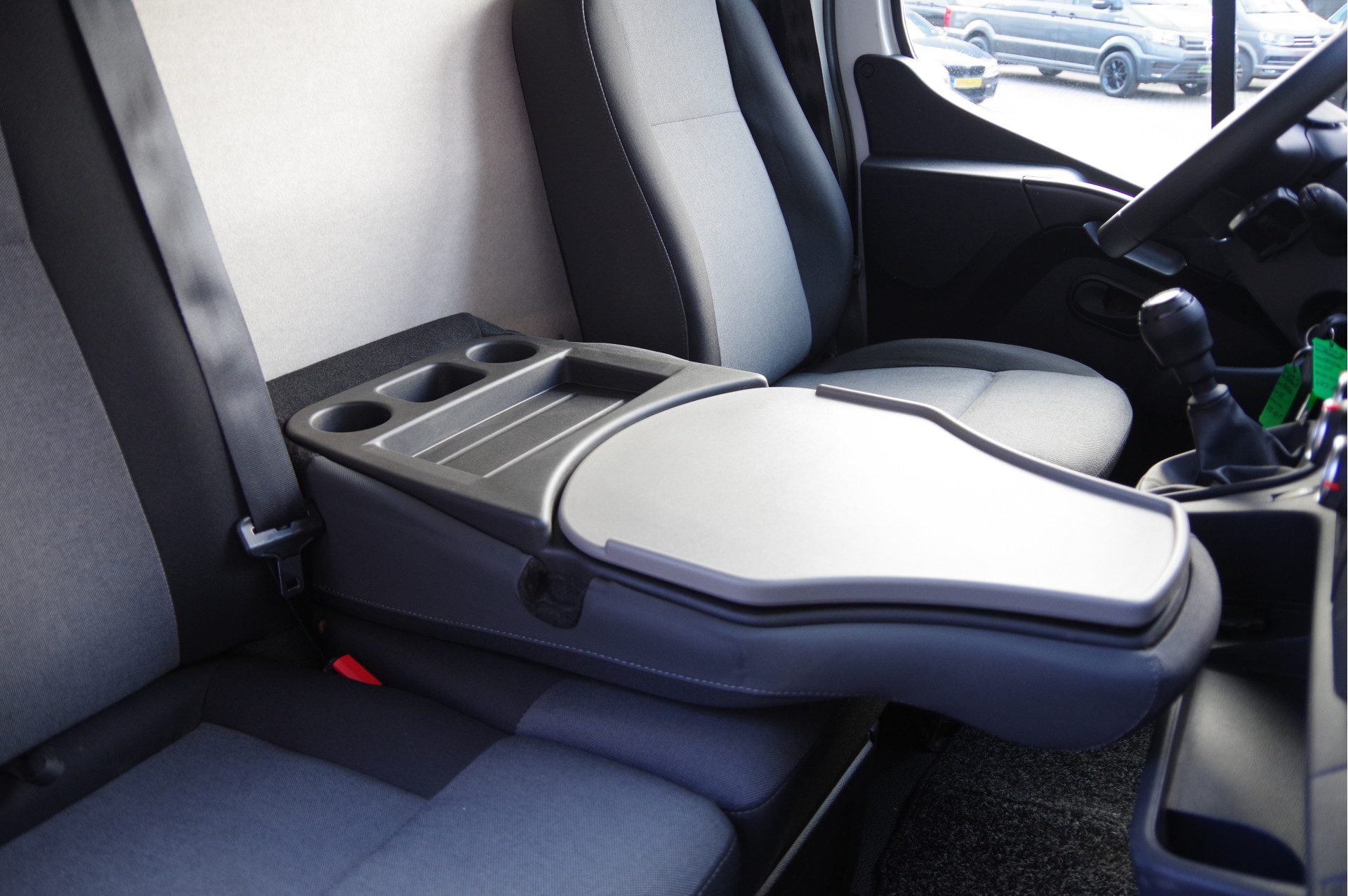 Renault Master - Afbeelding 25