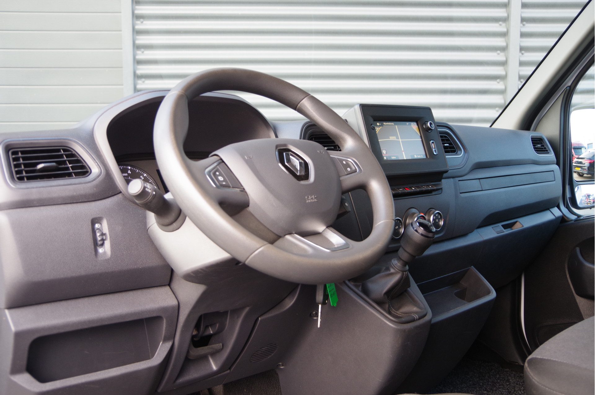 Renault Master - Afbeelding 3