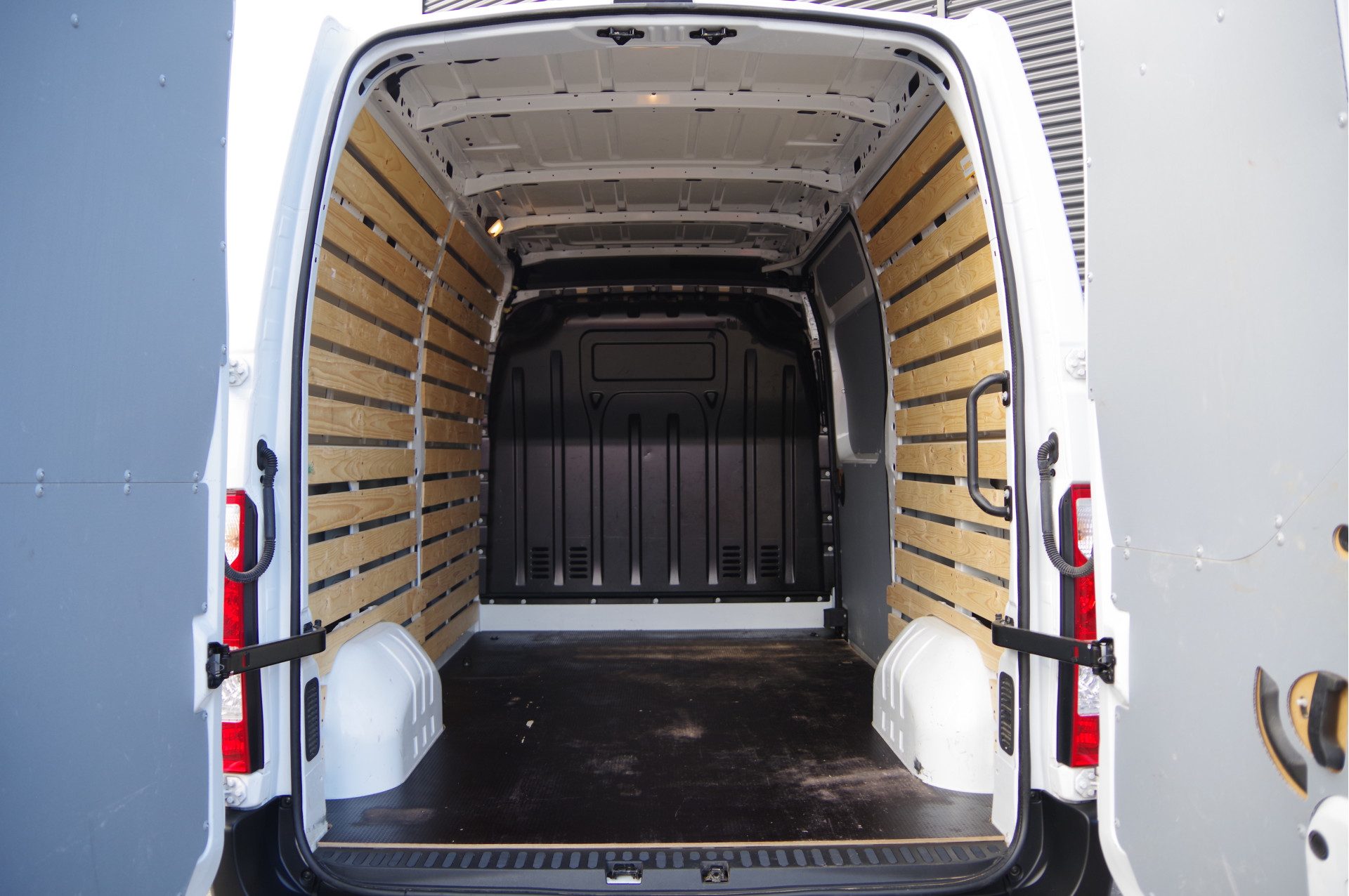 Renault Master - Afbeelding 5