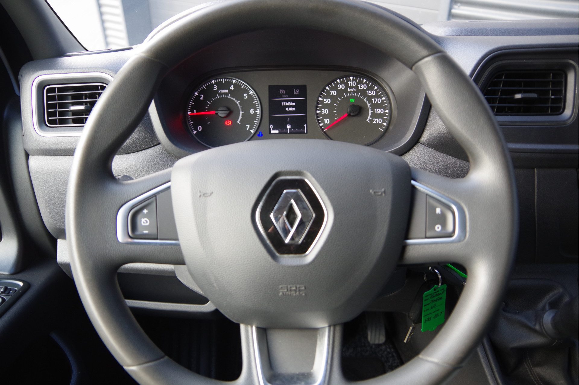 Renault Master - Afbeelding 6