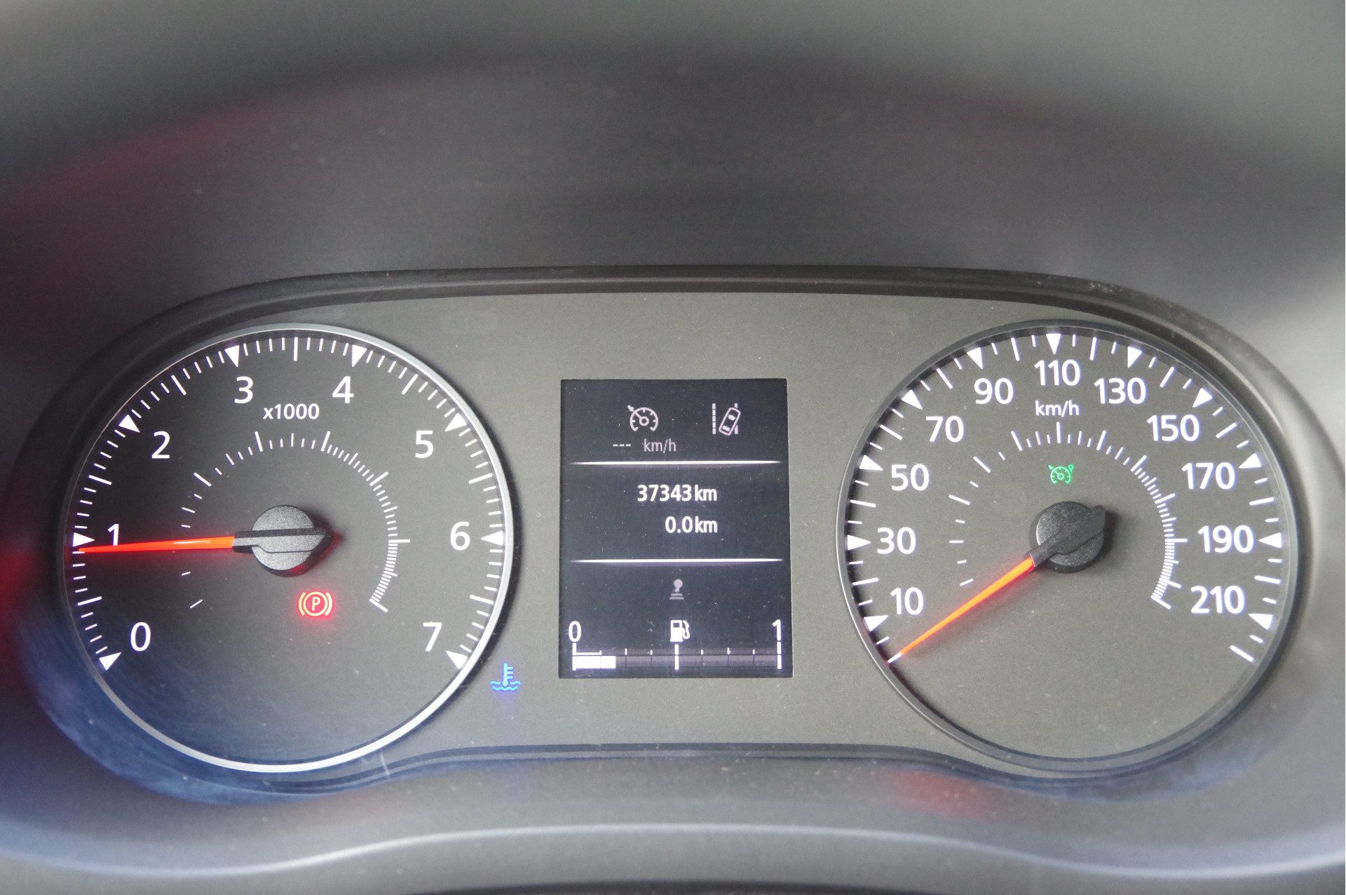 Renault Master - Afbeelding 8