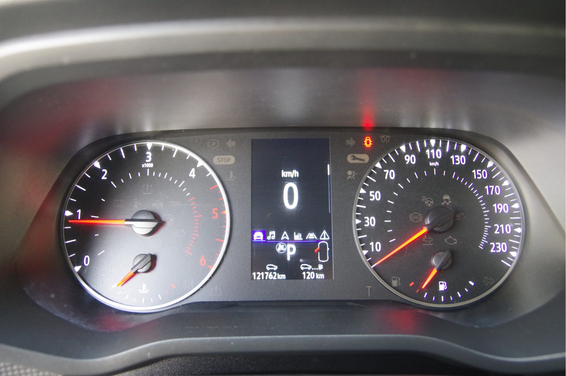 Renault Trafic - Afbeelding 10