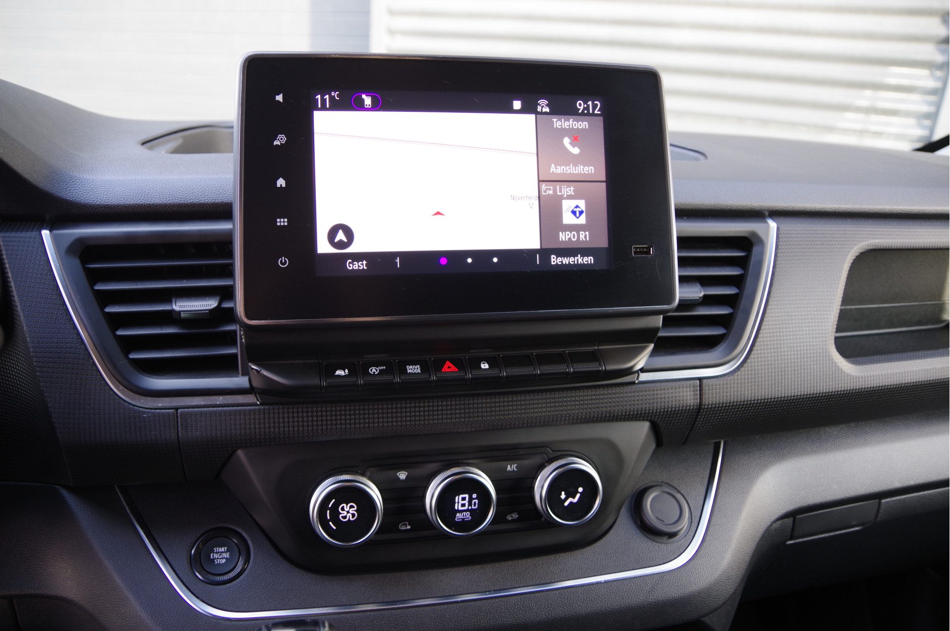 Renault Trafic - Afbeelding 11