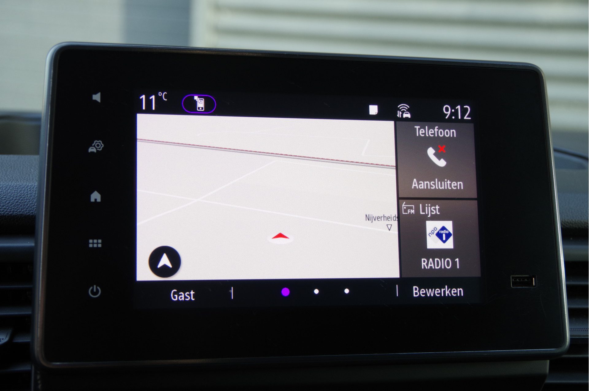 Renault Trafic - Afbeelding 12