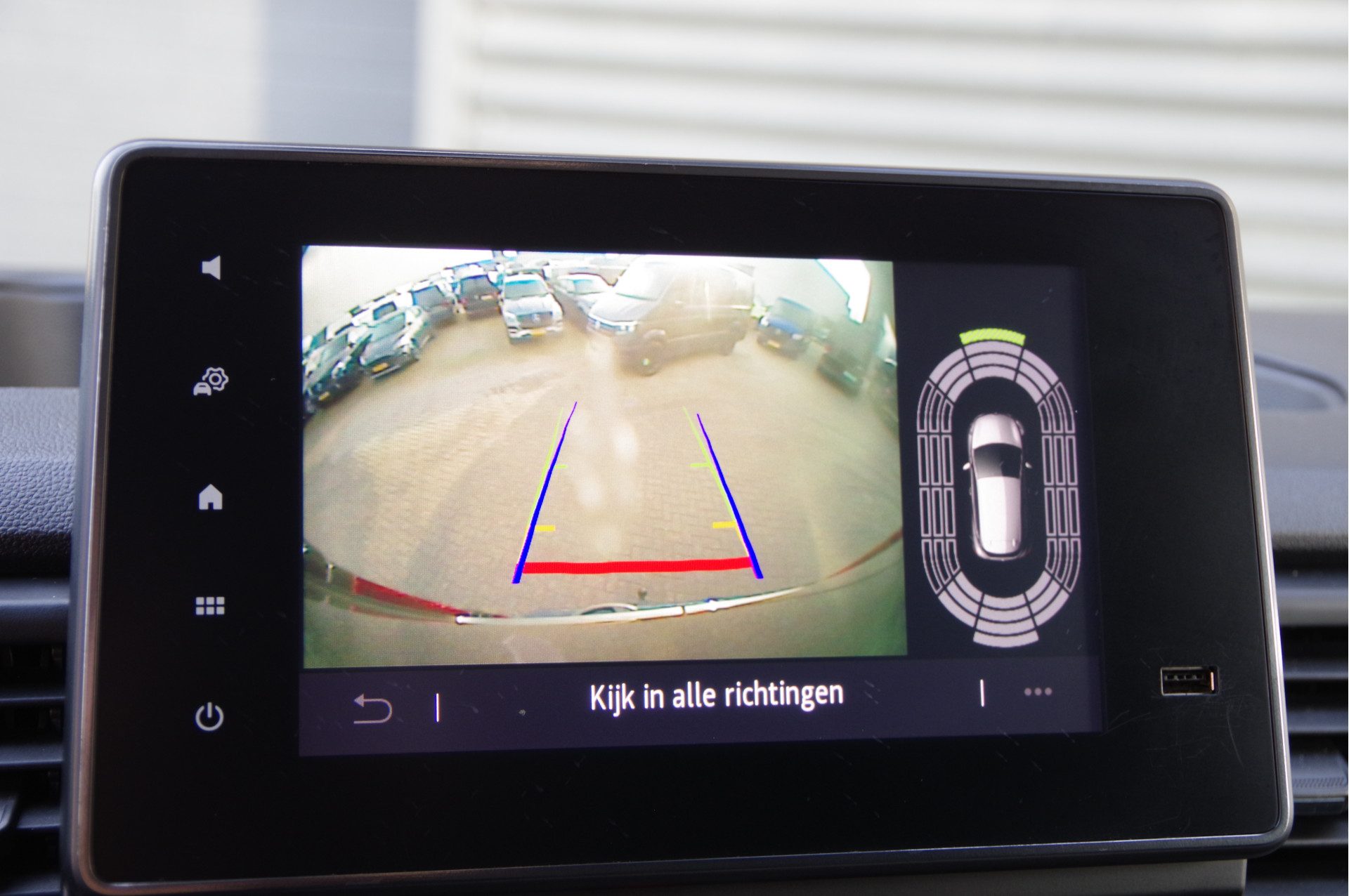 Renault Trafic - Afbeelding 13