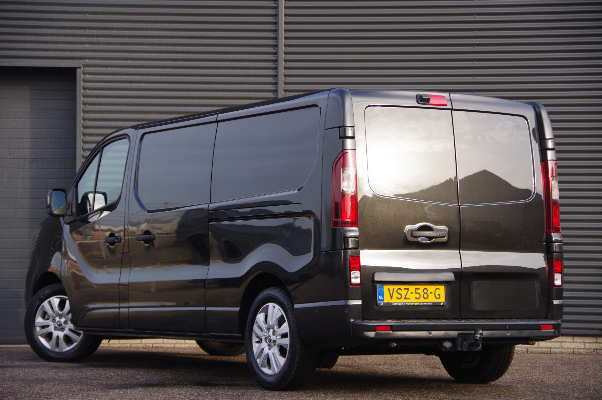 Renault Trafic - Afbeelding 19