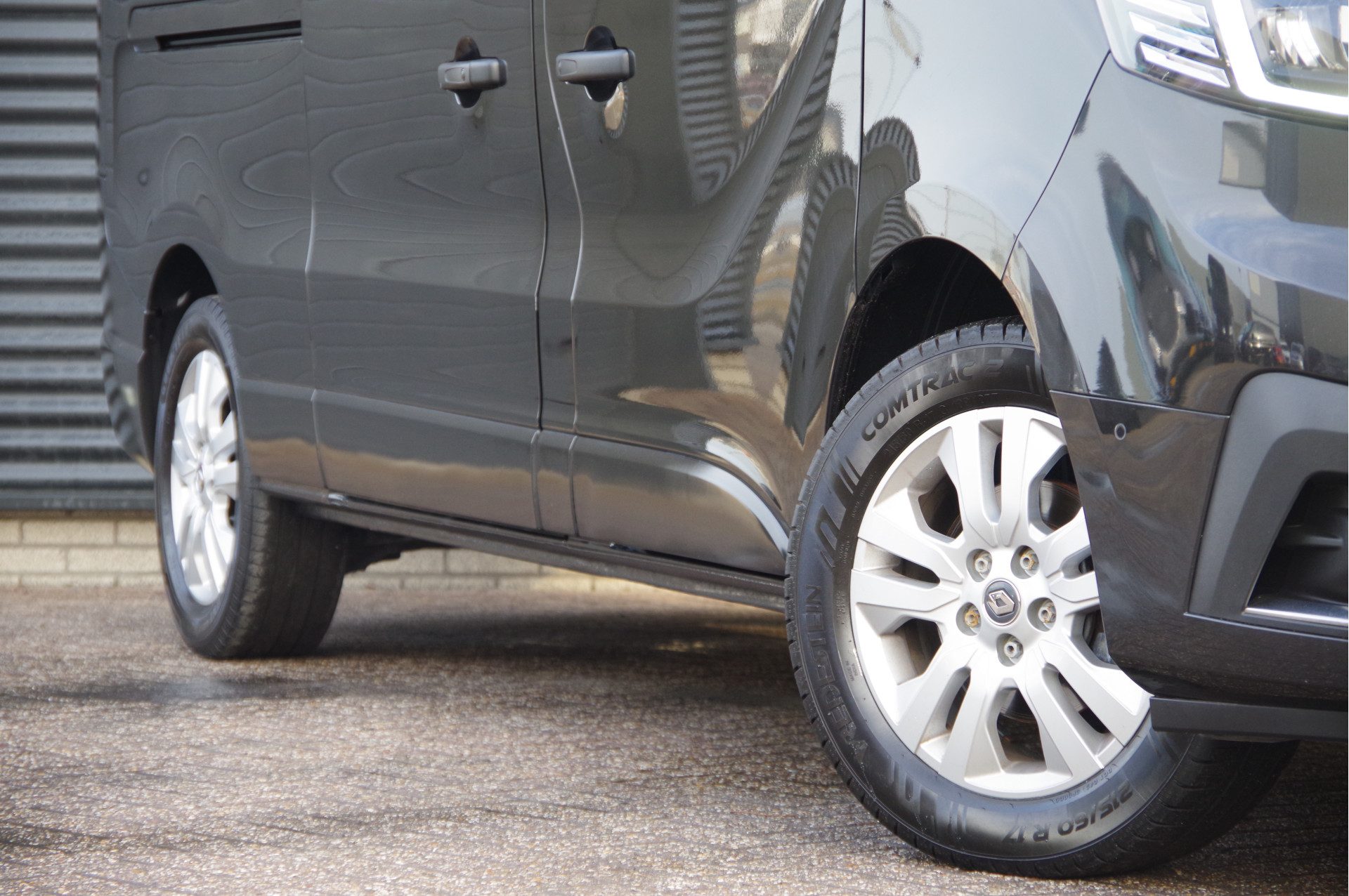 Renault Trafic - Afbeelding 22