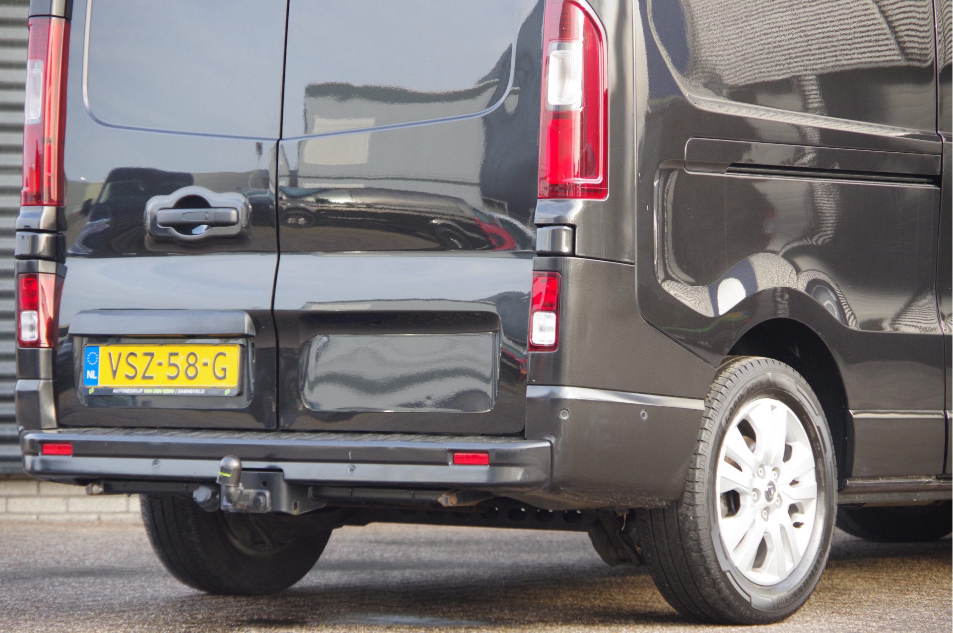 Renault Trafic - Afbeelding 23