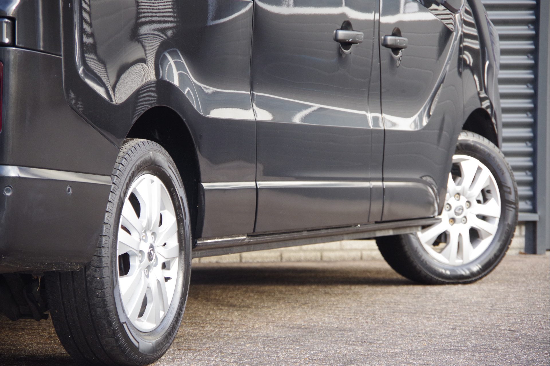 Renault Trafic - Afbeelding 24