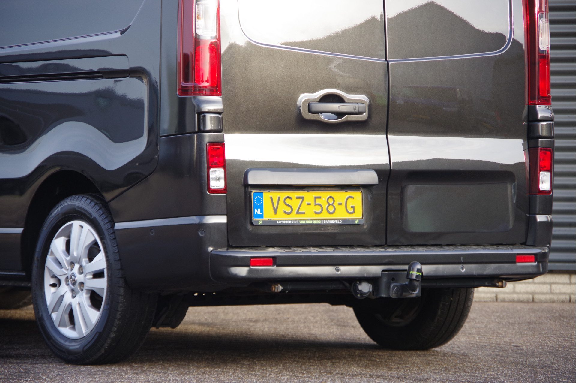 Renault Trafic - Afbeelding 25