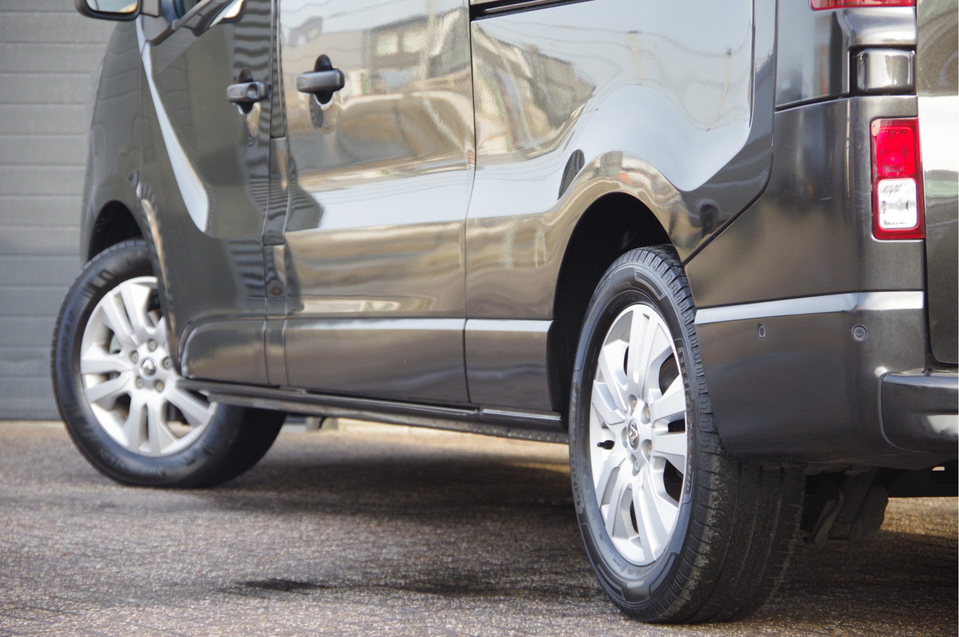 Renault Trafic - Afbeelding 26