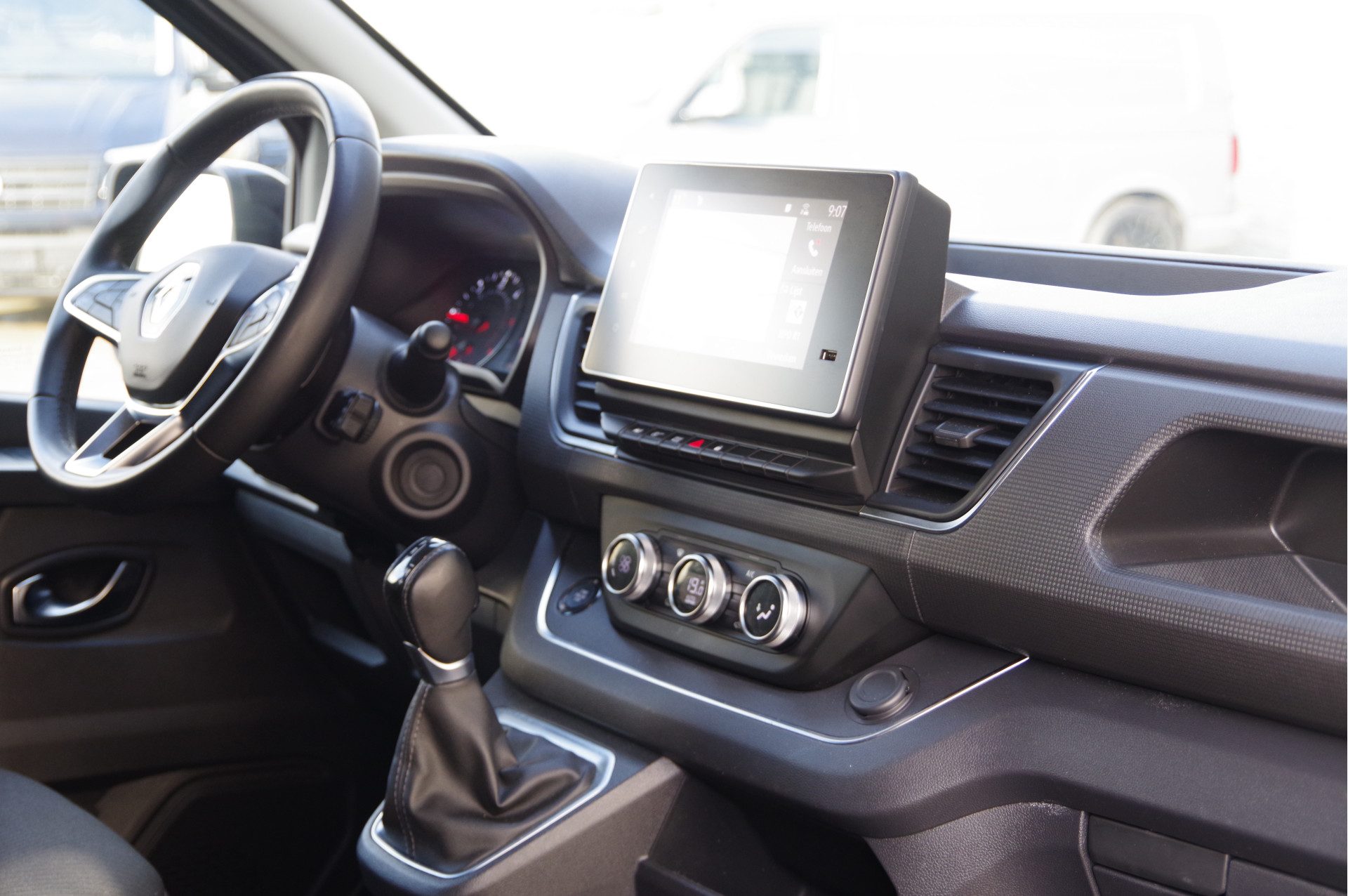 Renault Trafic - Afbeelding 27