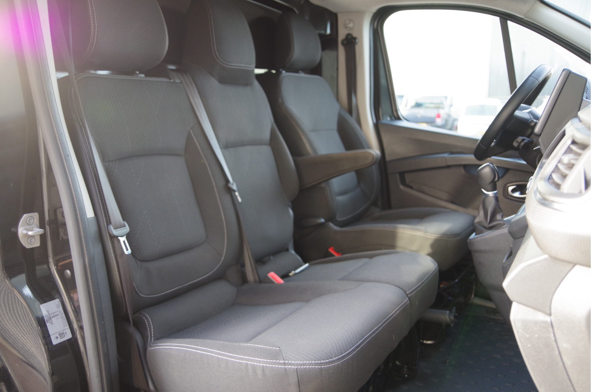 Renault Trafic - Afbeelding 28