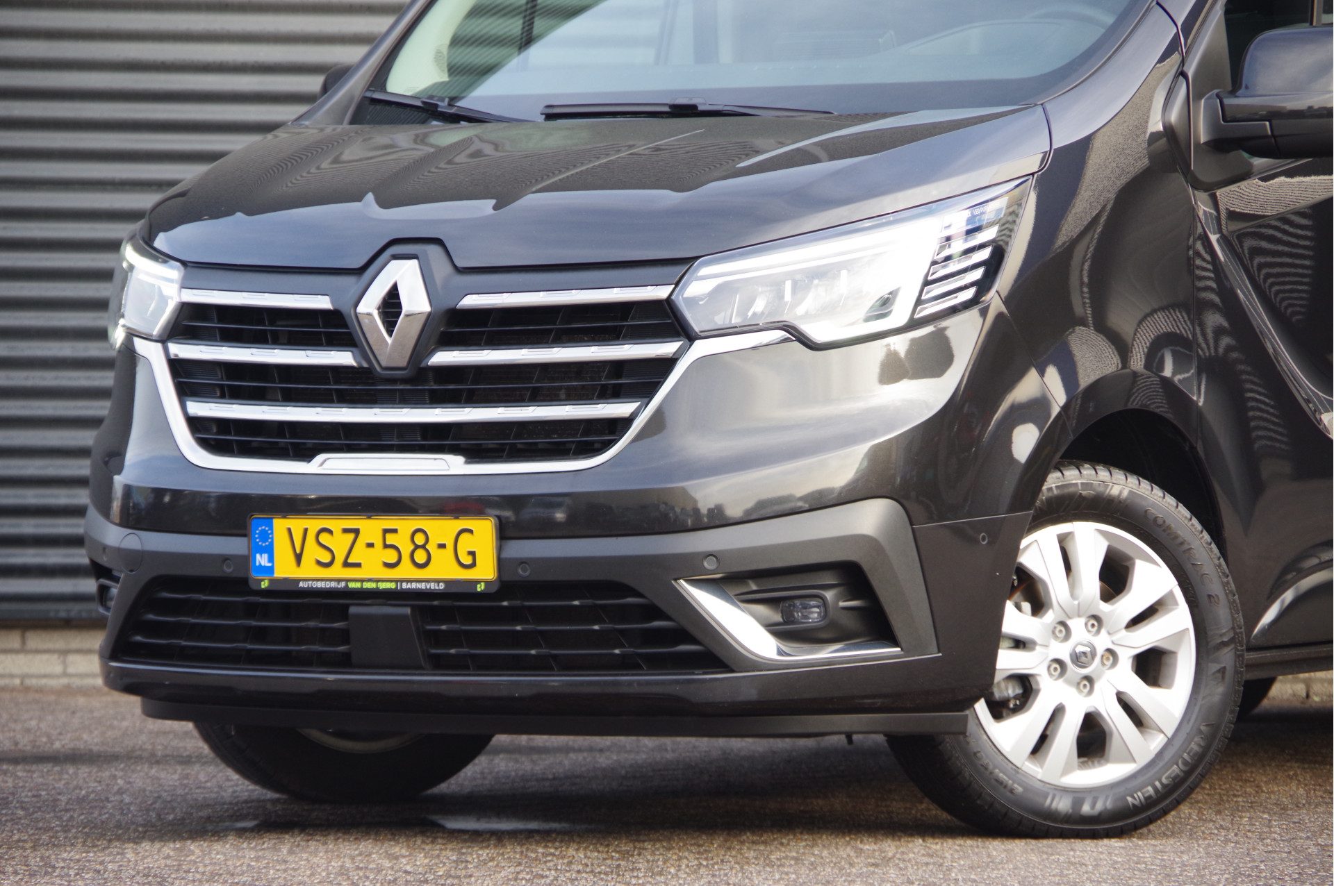 Renault Trafic - Afbeelding 3