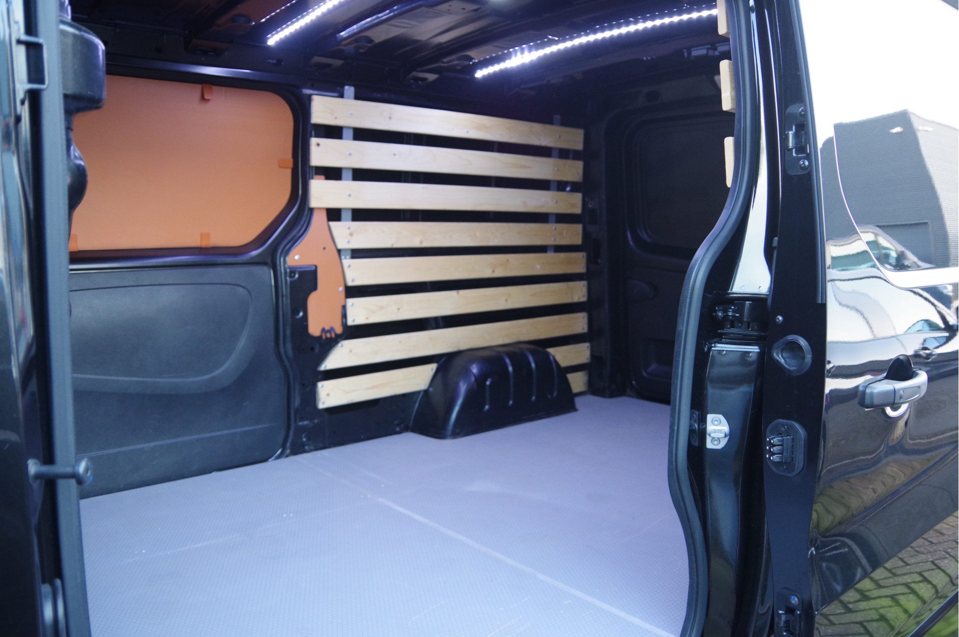 Renault Trafic - Afbeelding 37