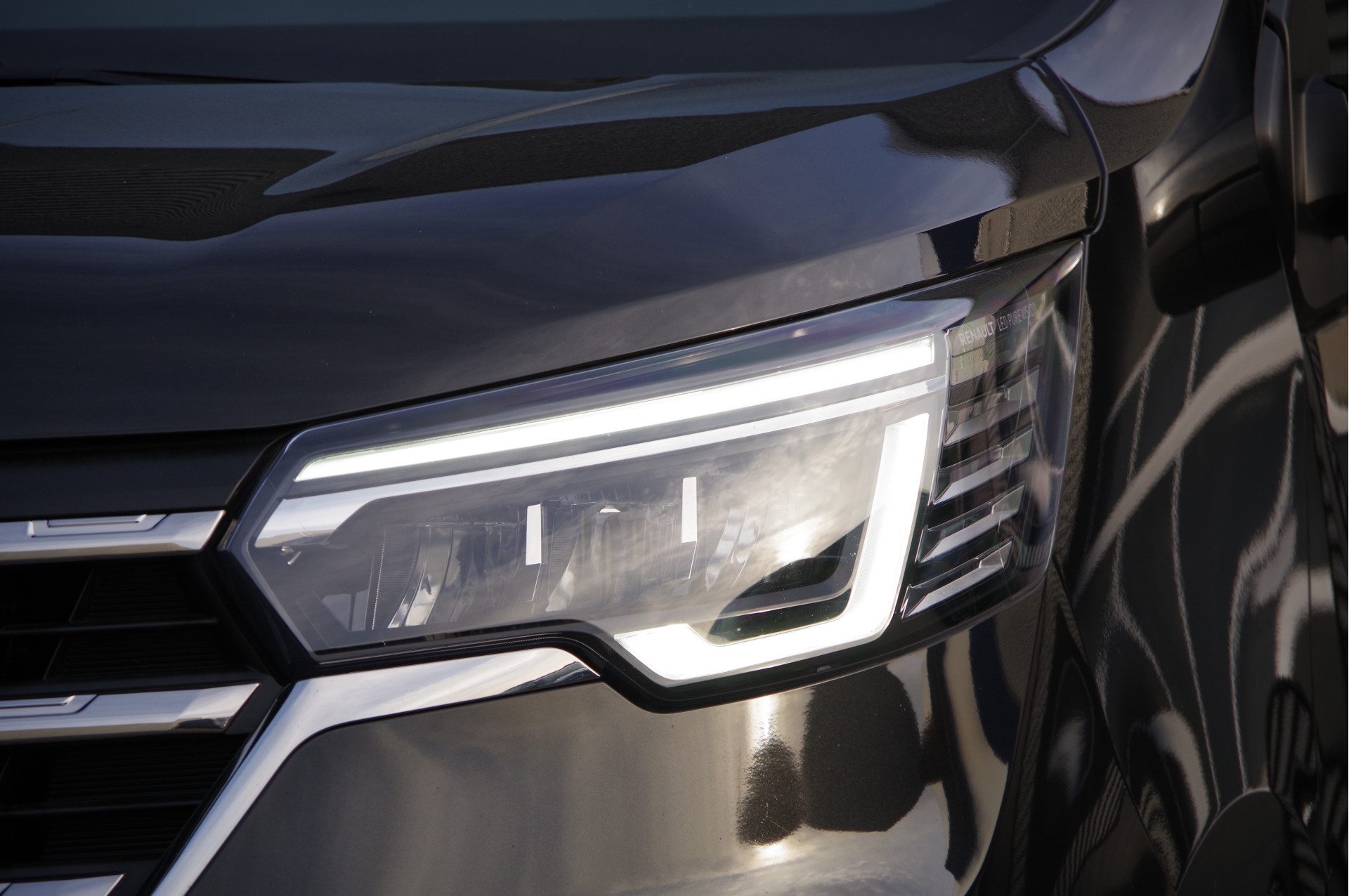 Renault Trafic - Afbeelding 4