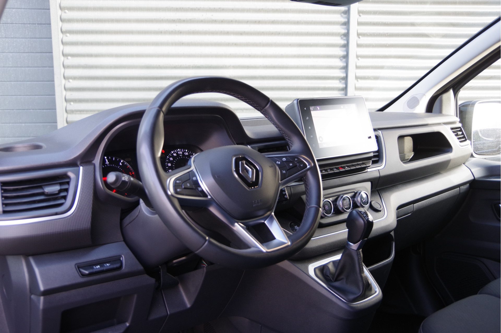 Renault Trafic - Afbeelding 5