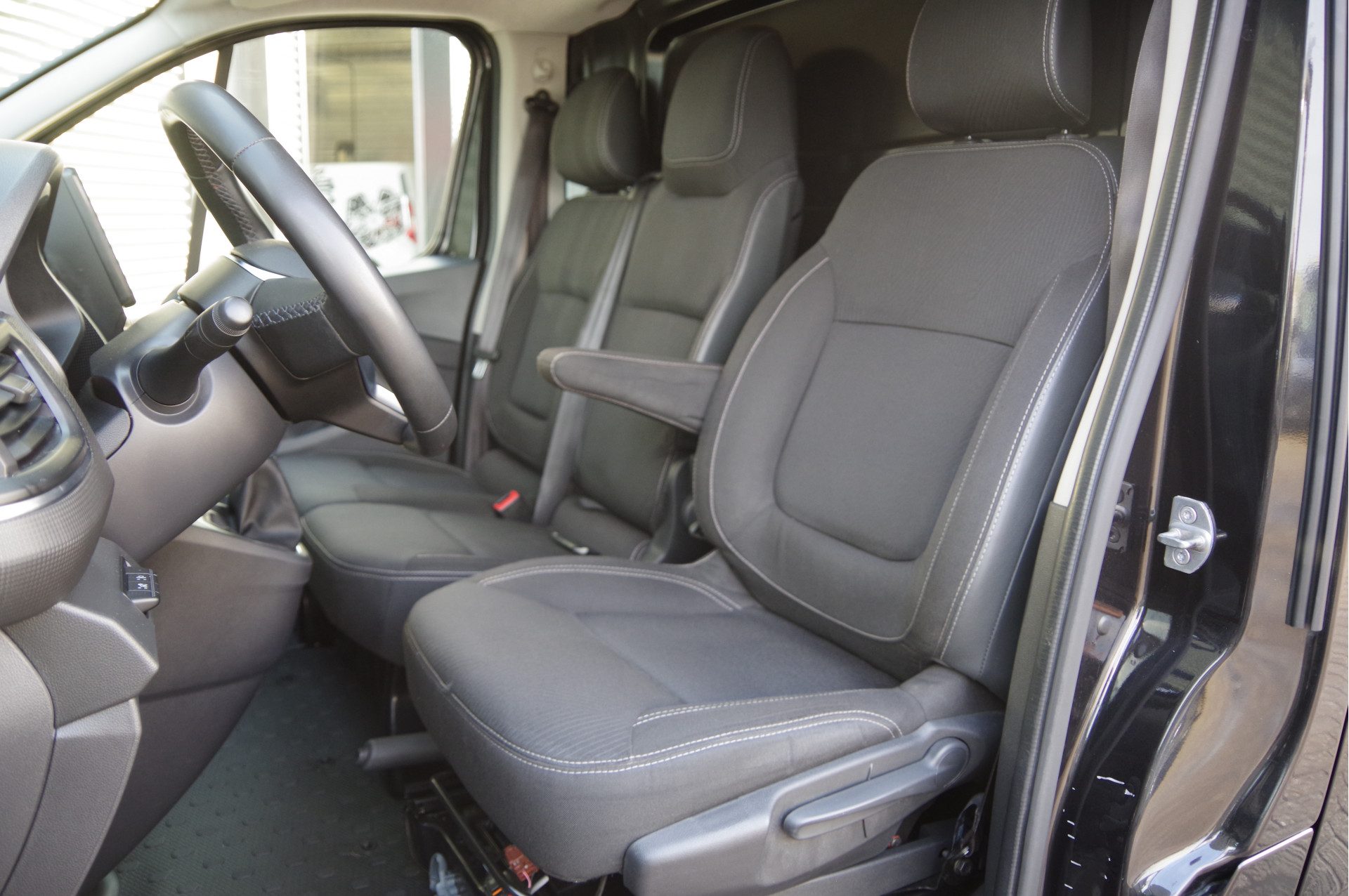 Renault Trafic - Afbeelding 6