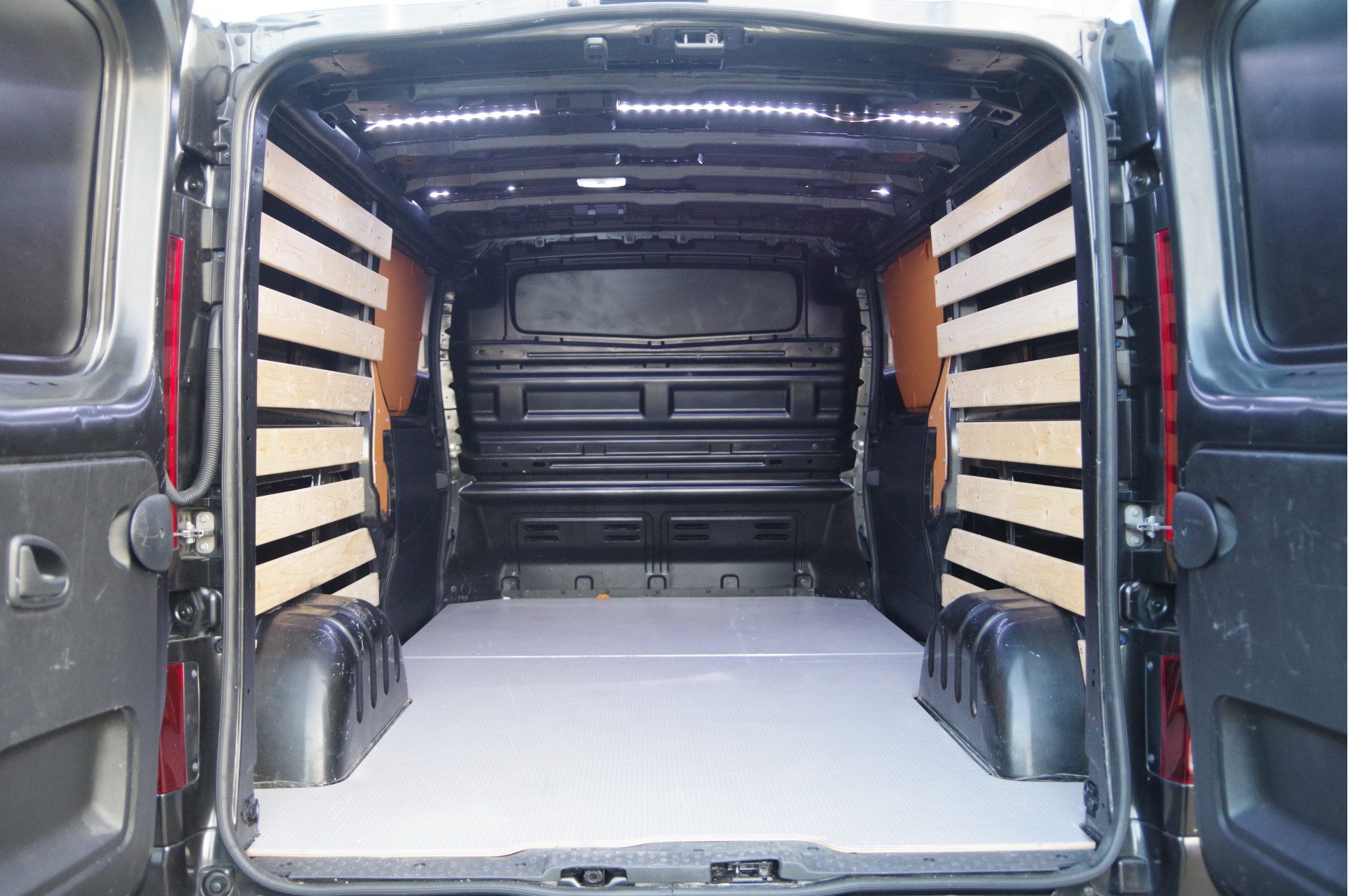 Renault Trafic - Afbeelding 7