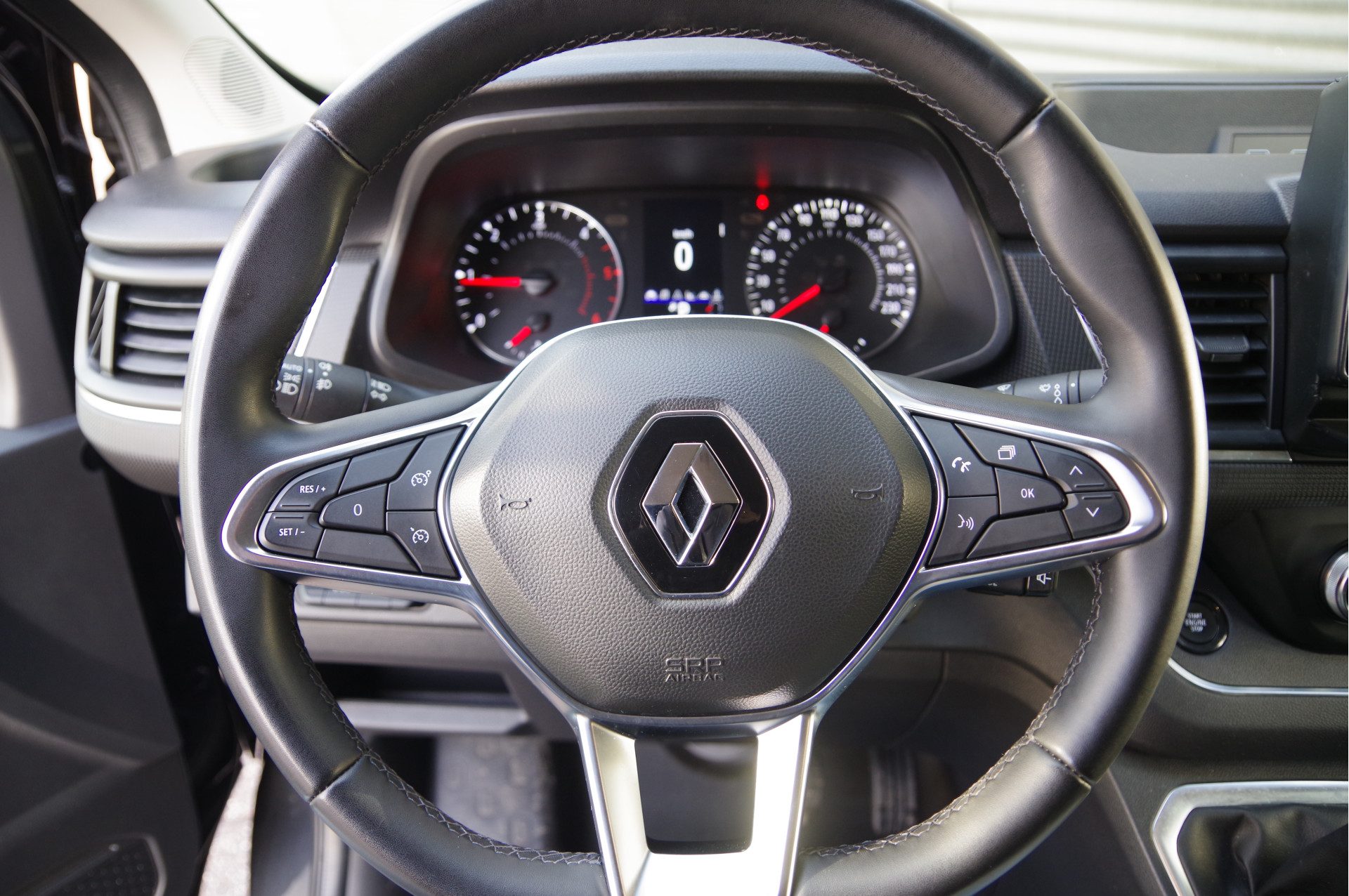 Renault Trafic - Afbeelding 8