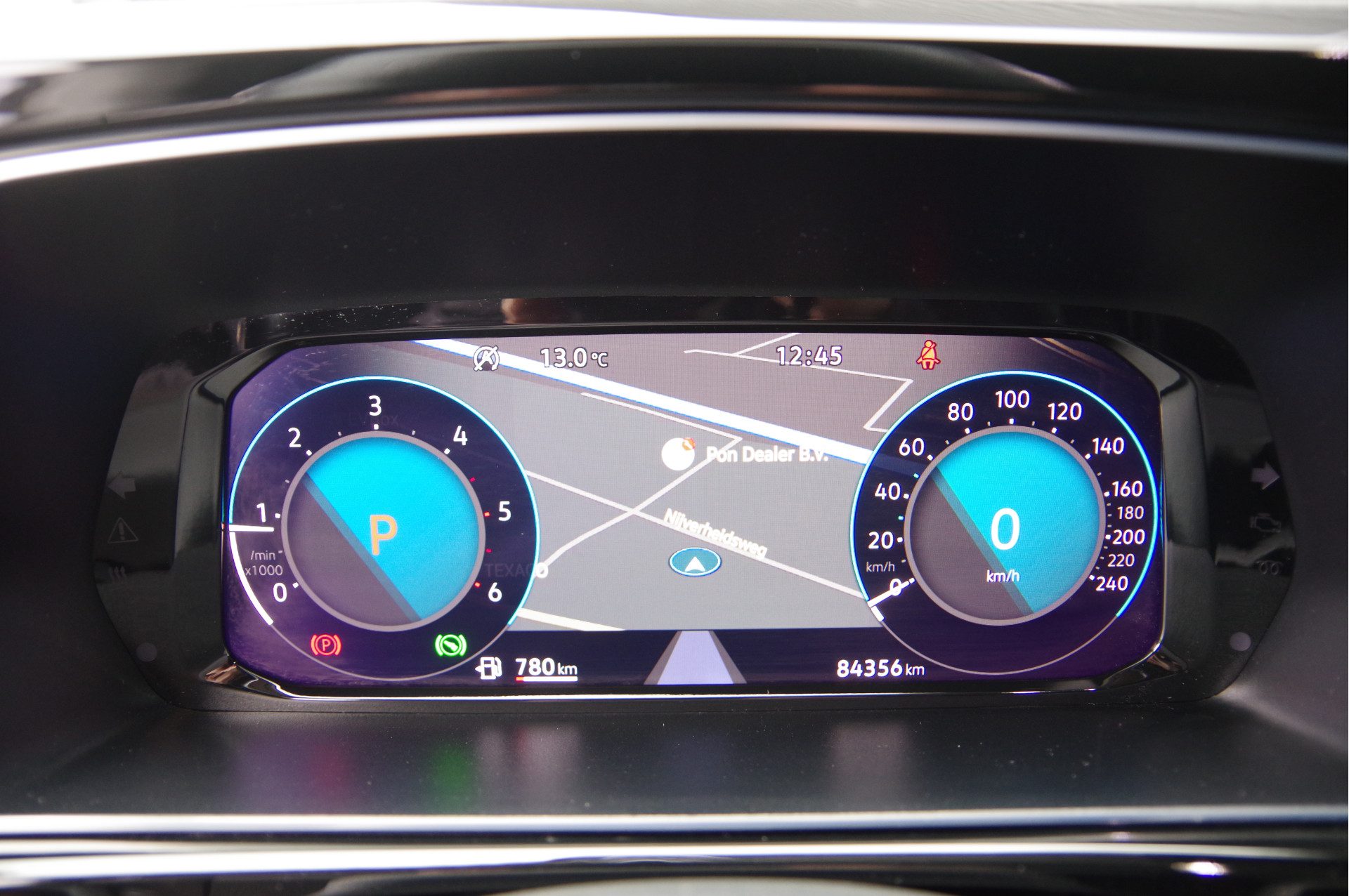 Volkswagen Caddy Cargo - Afbeelding 11