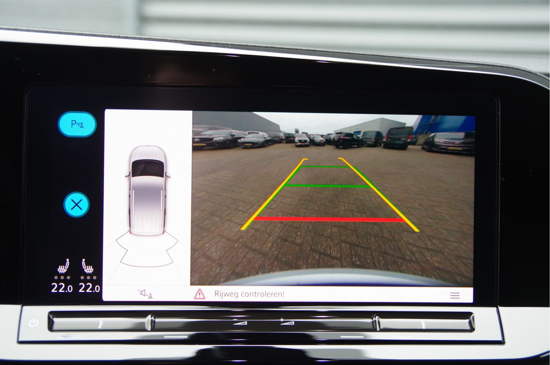 Volkswagen Caddy Cargo - Afbeelding 13