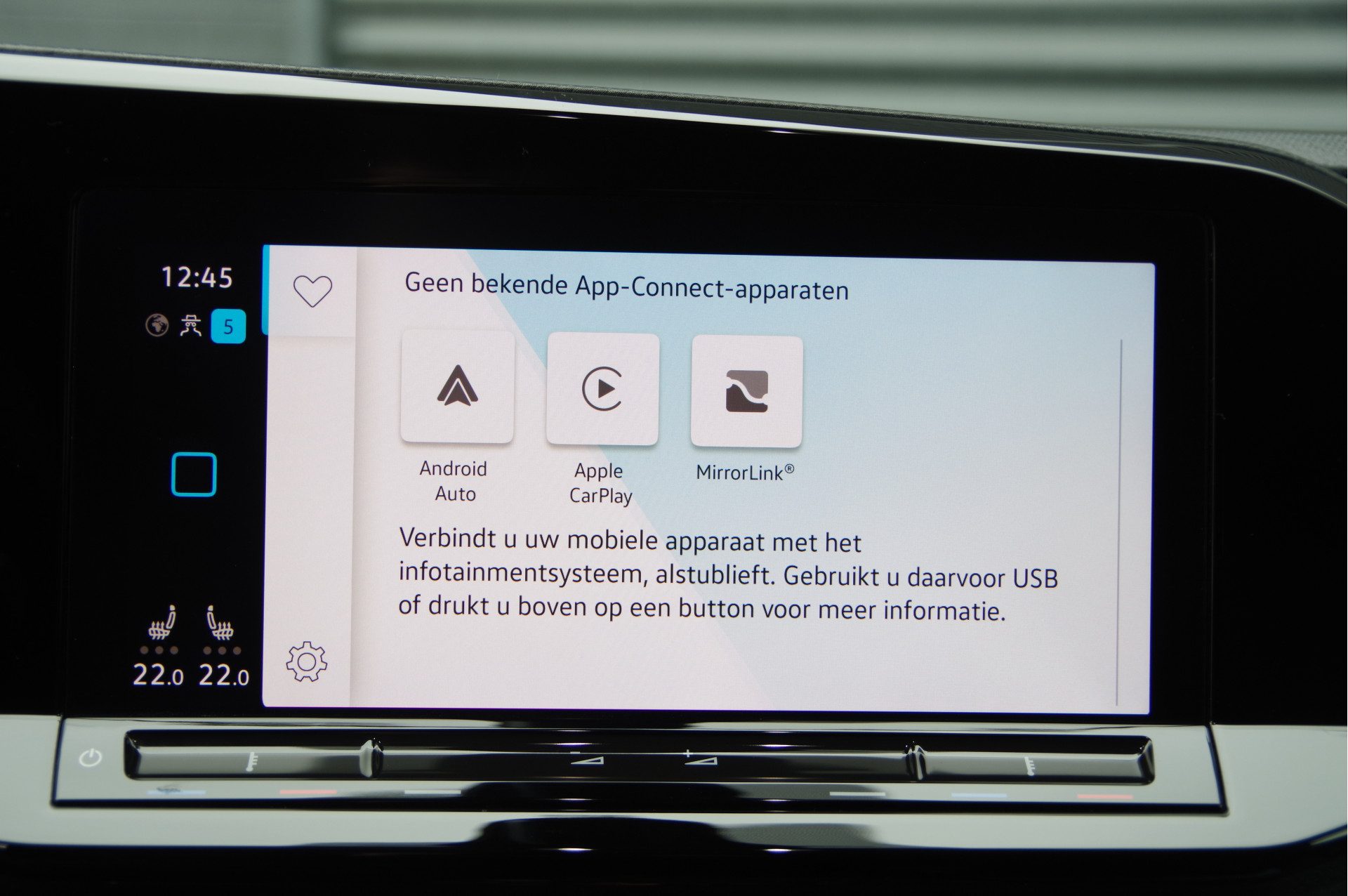 Volkswagen Caddy Cargo - Afbeelding 14