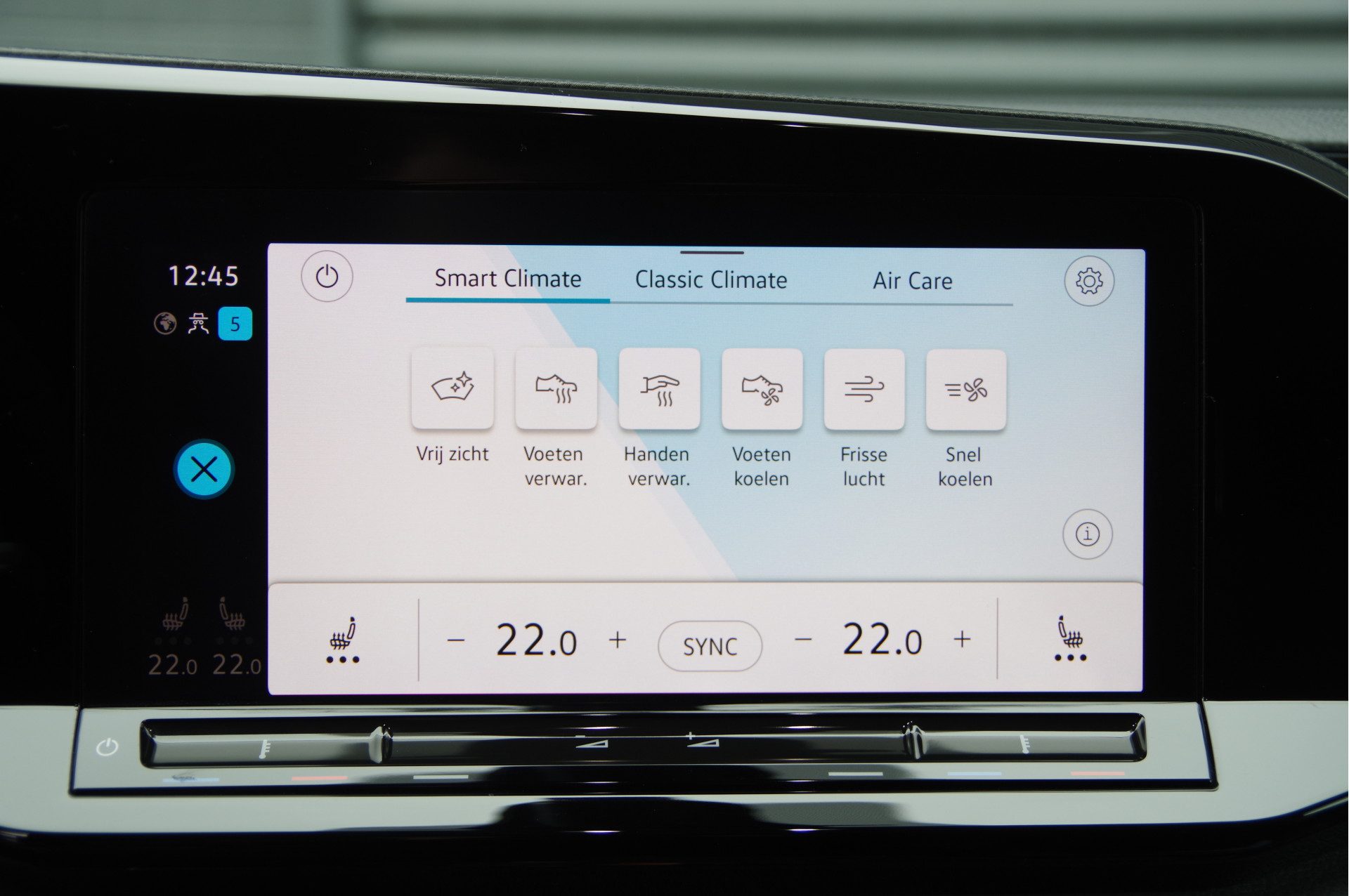 Volkswagen Caddy Cargo - Afbeelding 15