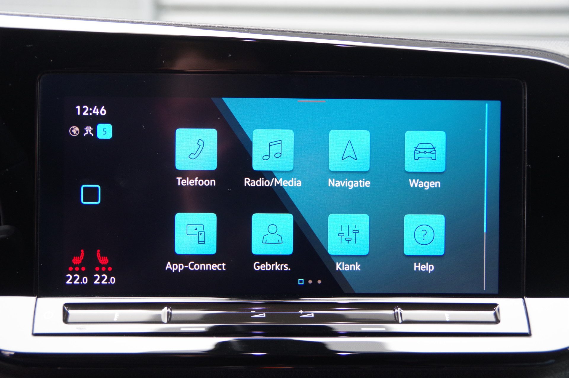 Volkswagen Caddy Cargo - Afbeelding 16