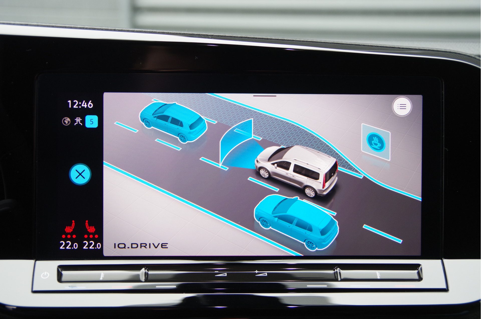 Volkswagen Caddy Cargo - Afbeelding 18