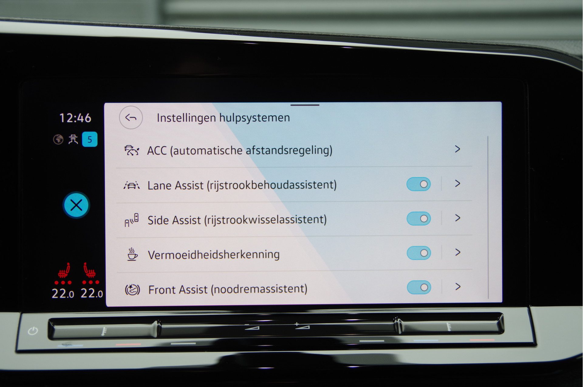 Volkswagen Caddy Cargo - Afbeelding 19