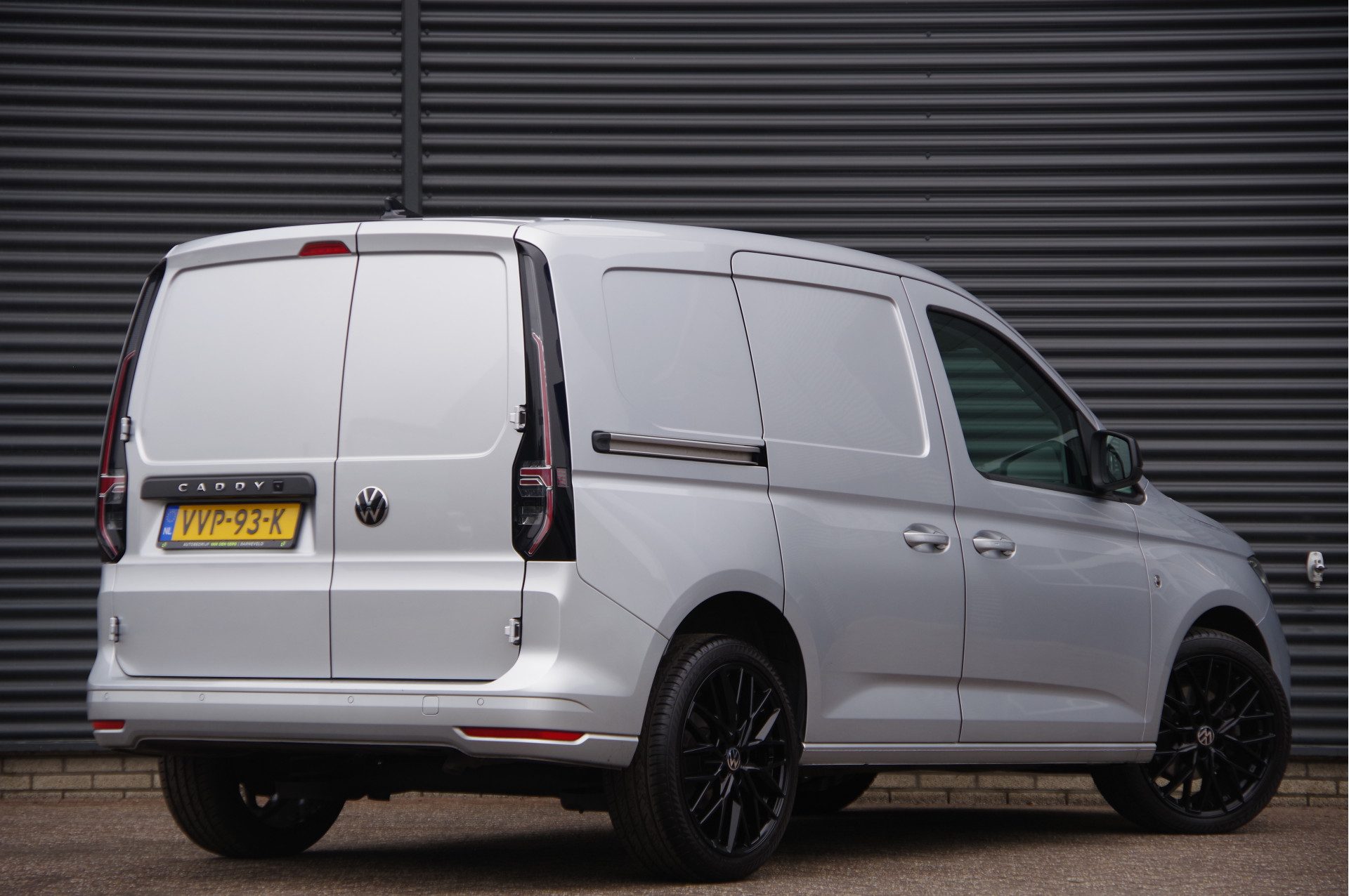 Volkswagen Caddy Cargo - Afbeelding 2