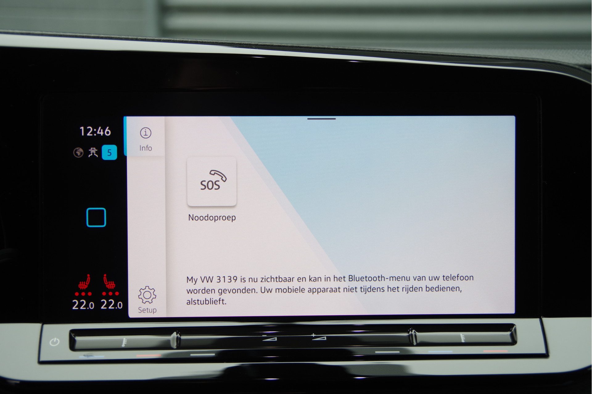 Volkswagen Caddy Cargo - Afbeelding 20