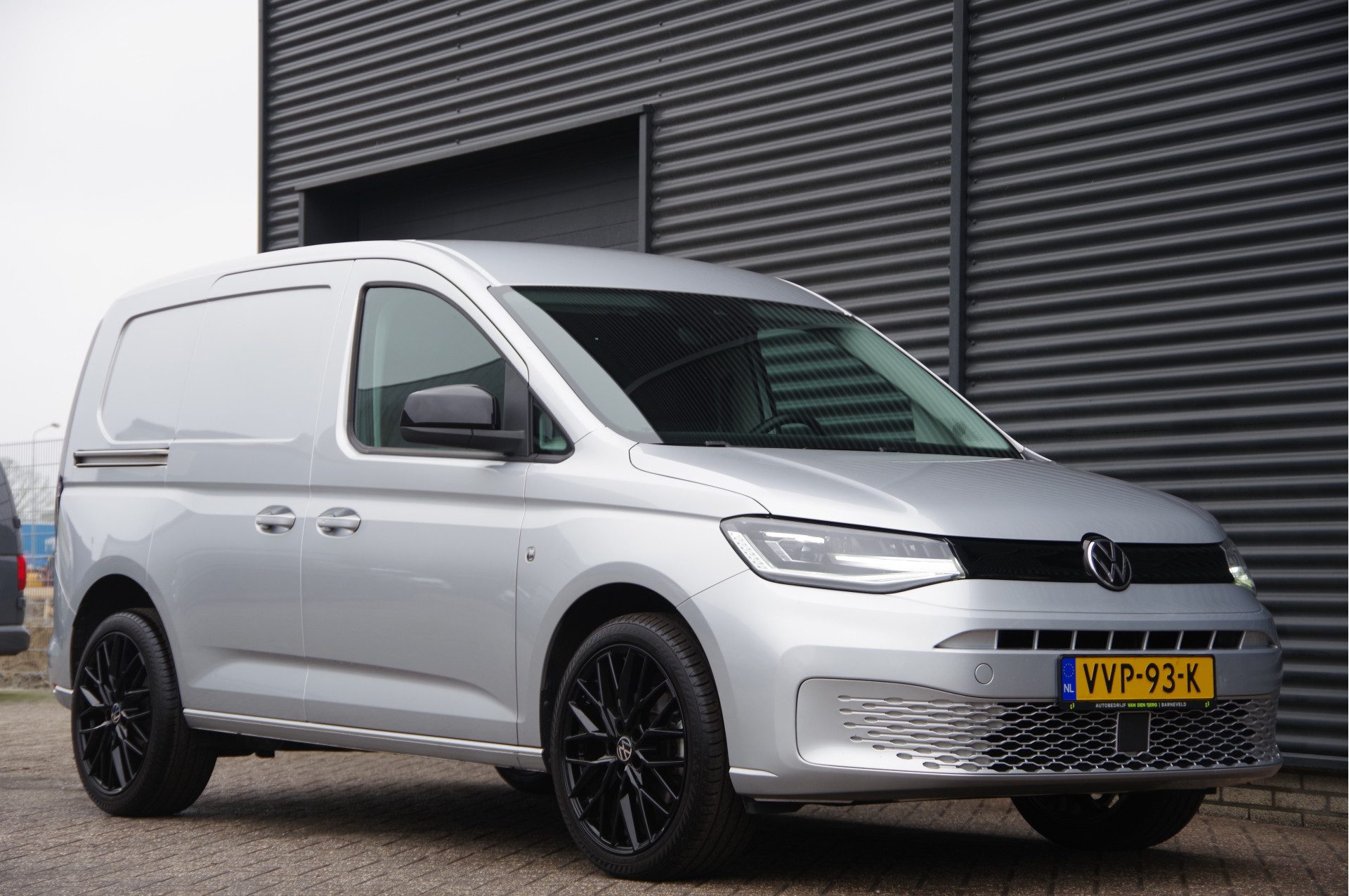 Volkswagen Caddy Cargo - Afbeelding 26